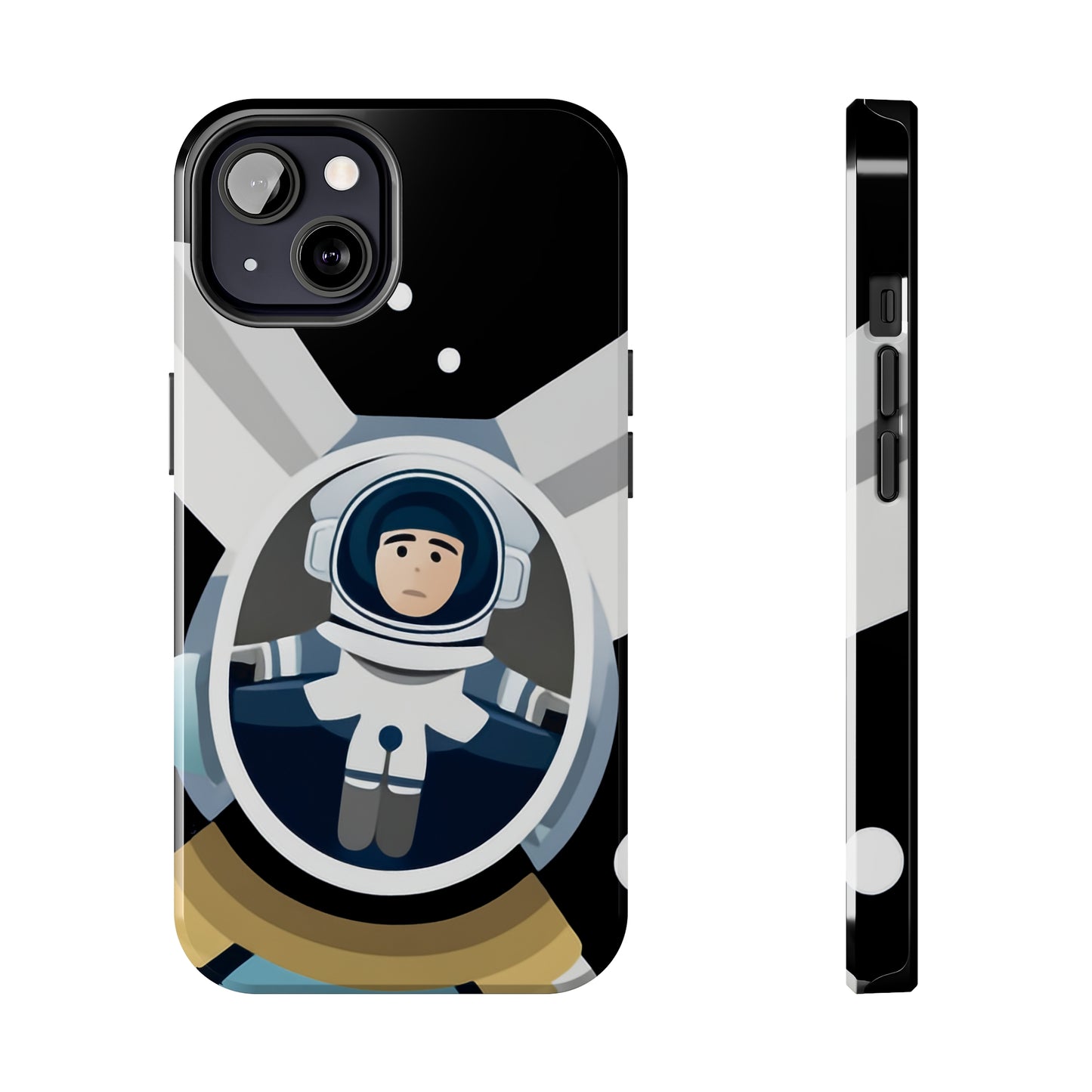 AstroCel Tough iPhone Cases