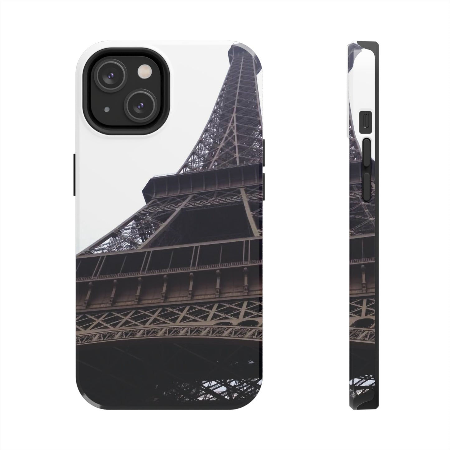 TowerCel Tough iPhone Cases