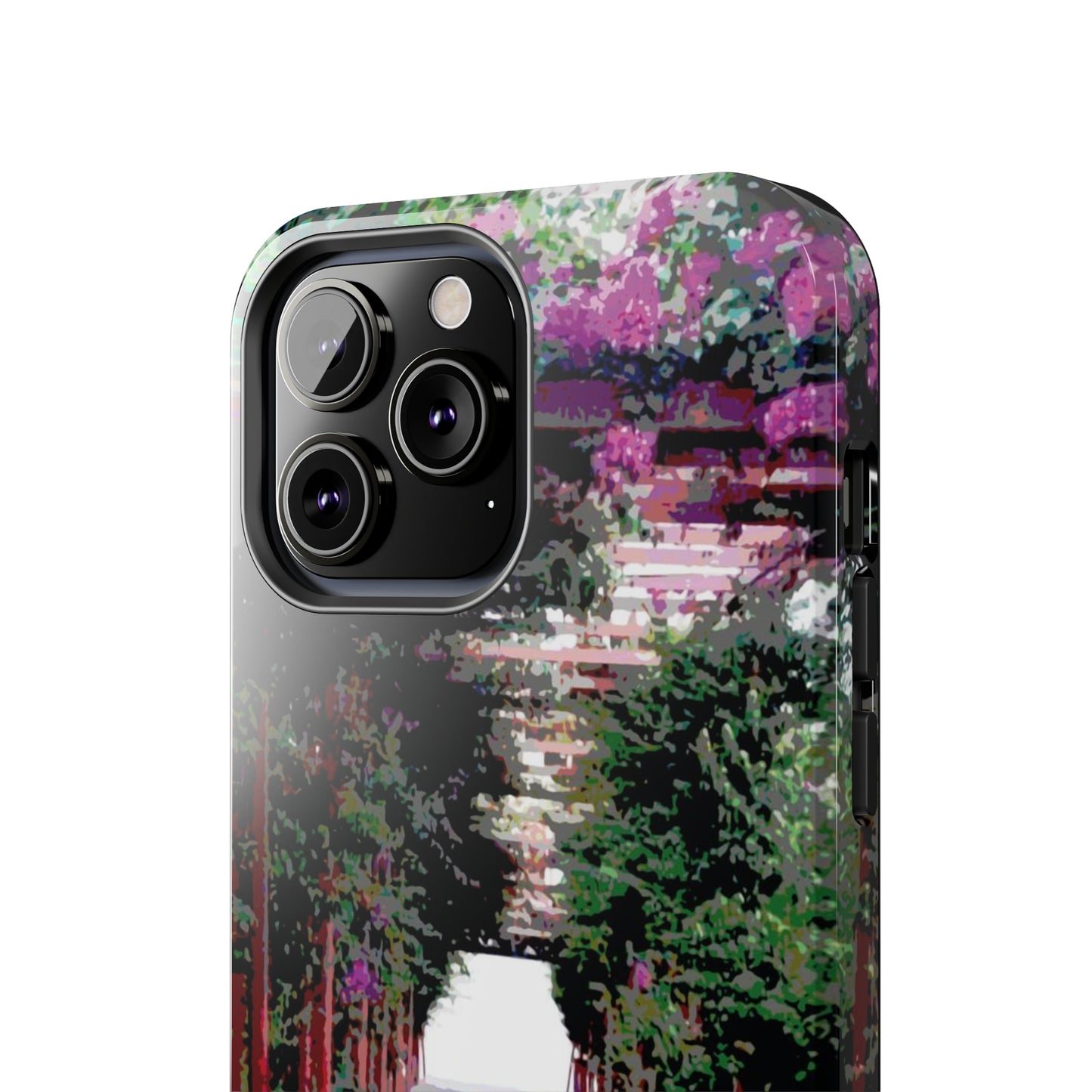 ChinaCEl Tough iPhone Cases