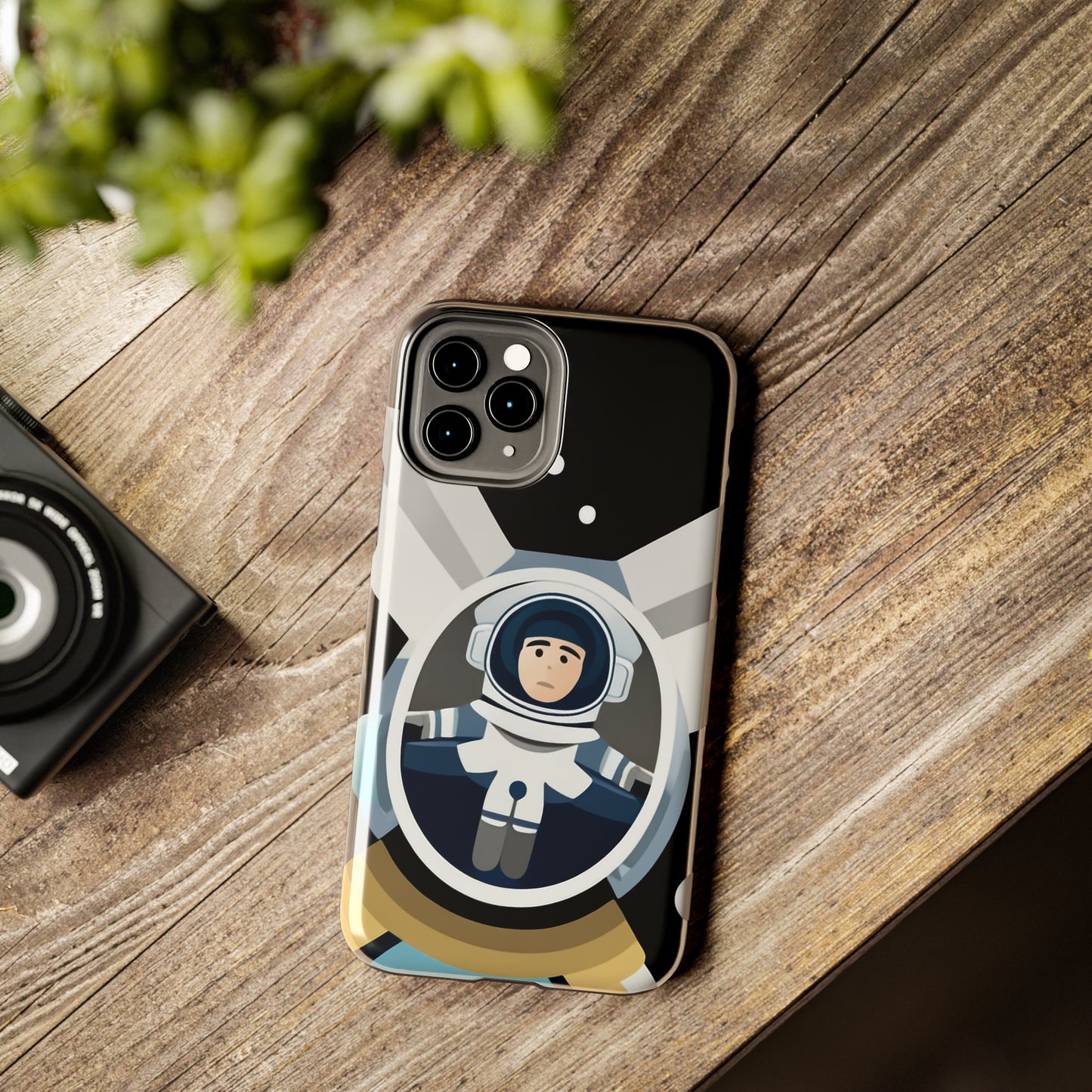 AstroCel Tough iPhone Cases