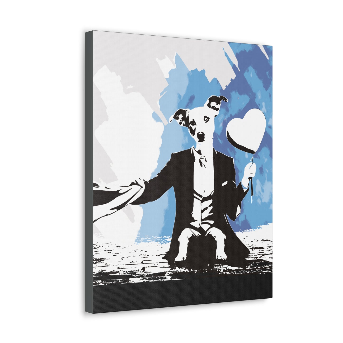 Pets-49.2n Canvas Gallery Wraps