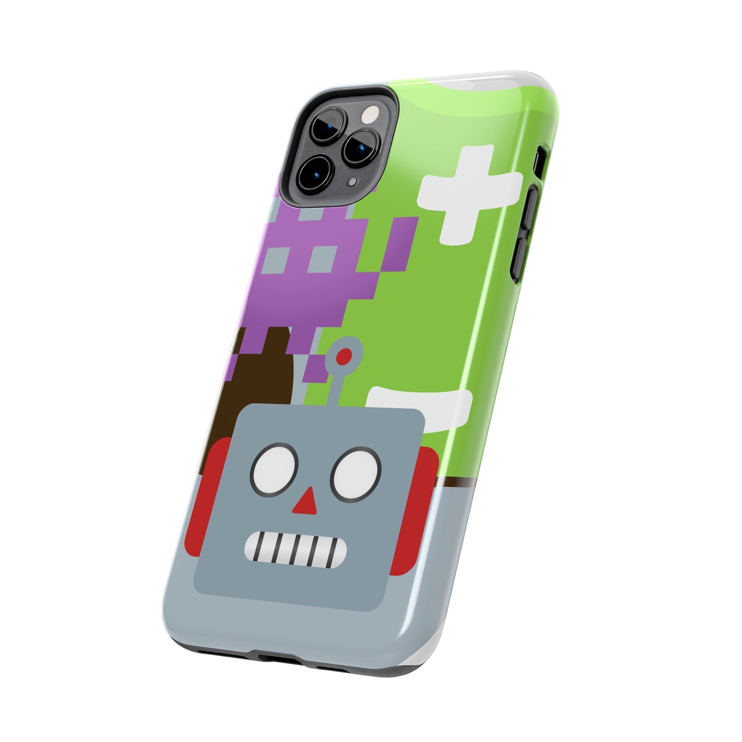 RobotCel Tough iPhone Cases