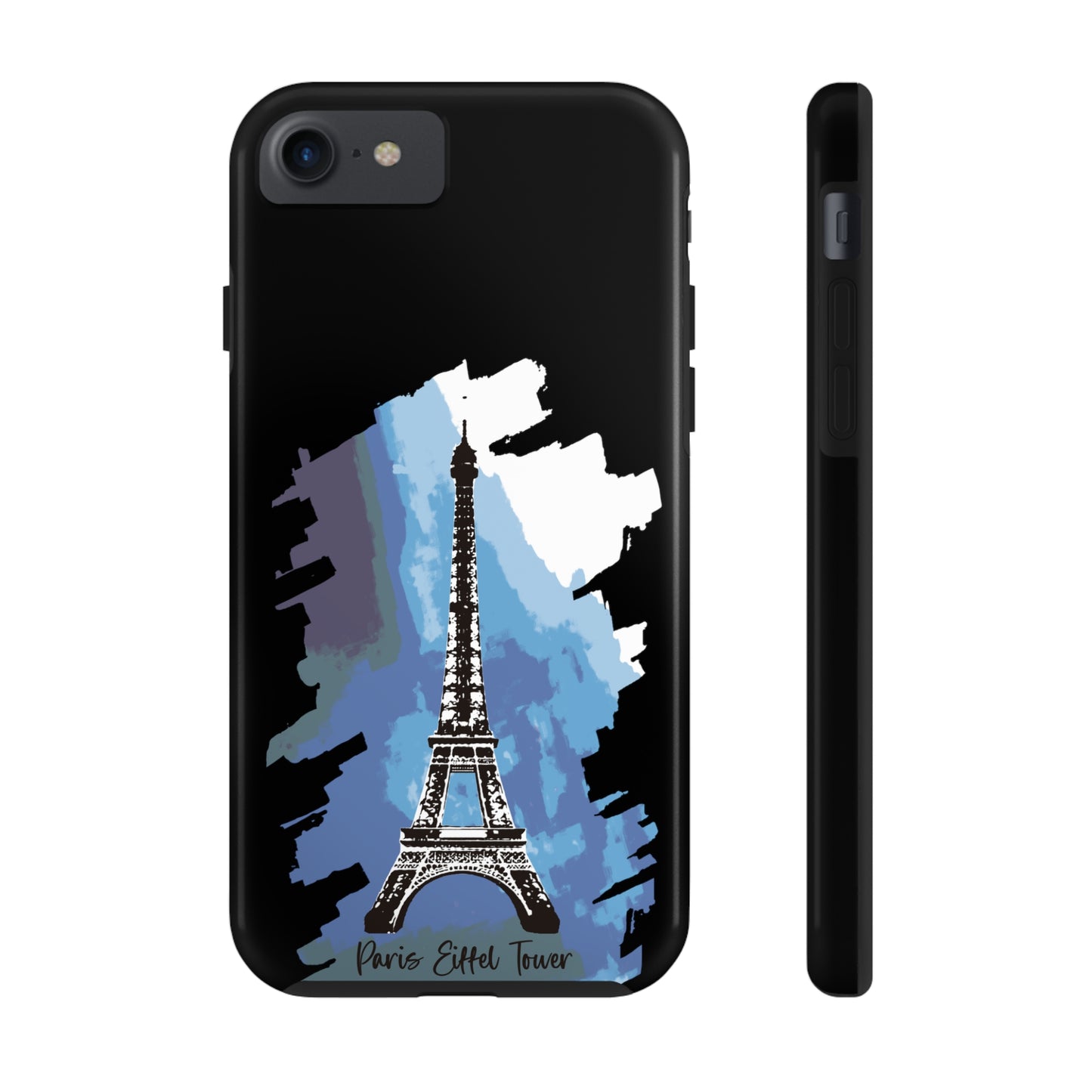 TowerCel-6 Tough iPhone Cases