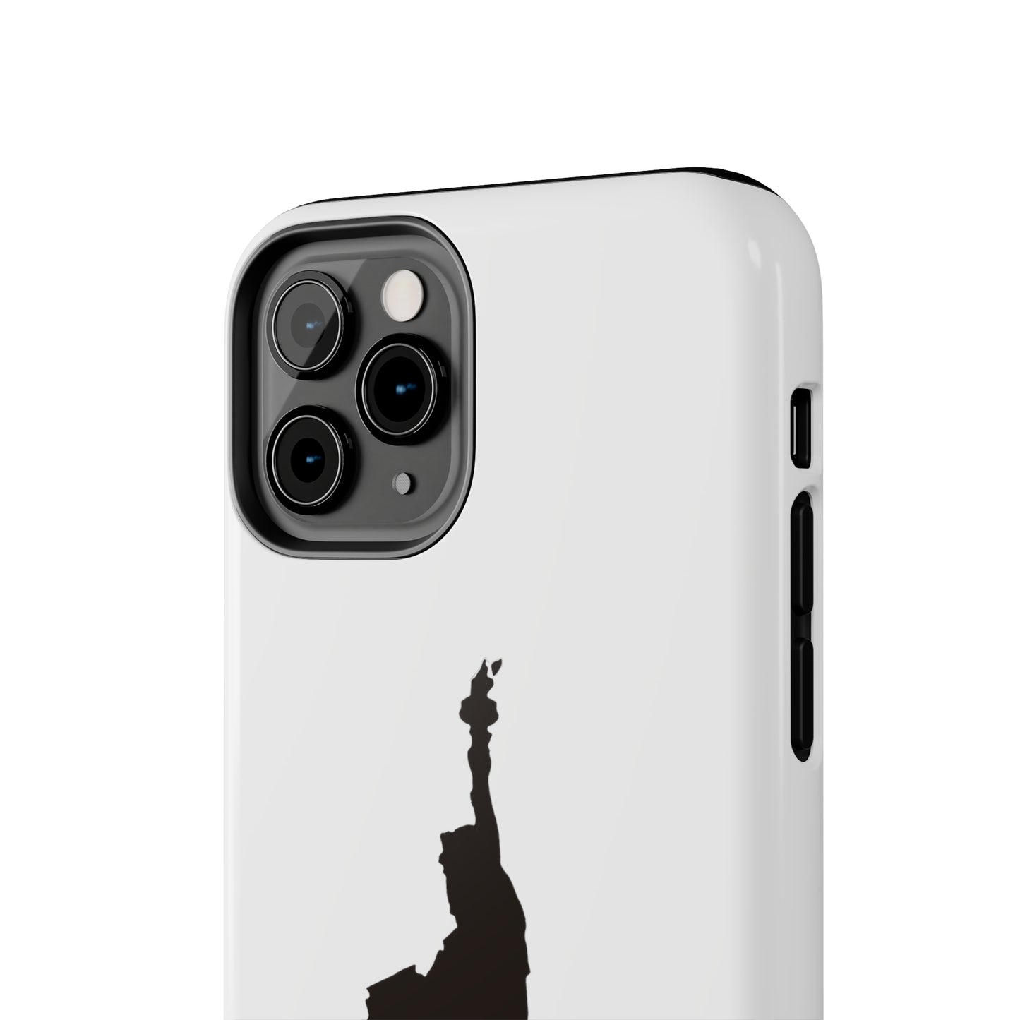 LibertyCel-2 Tough iPhone Cases