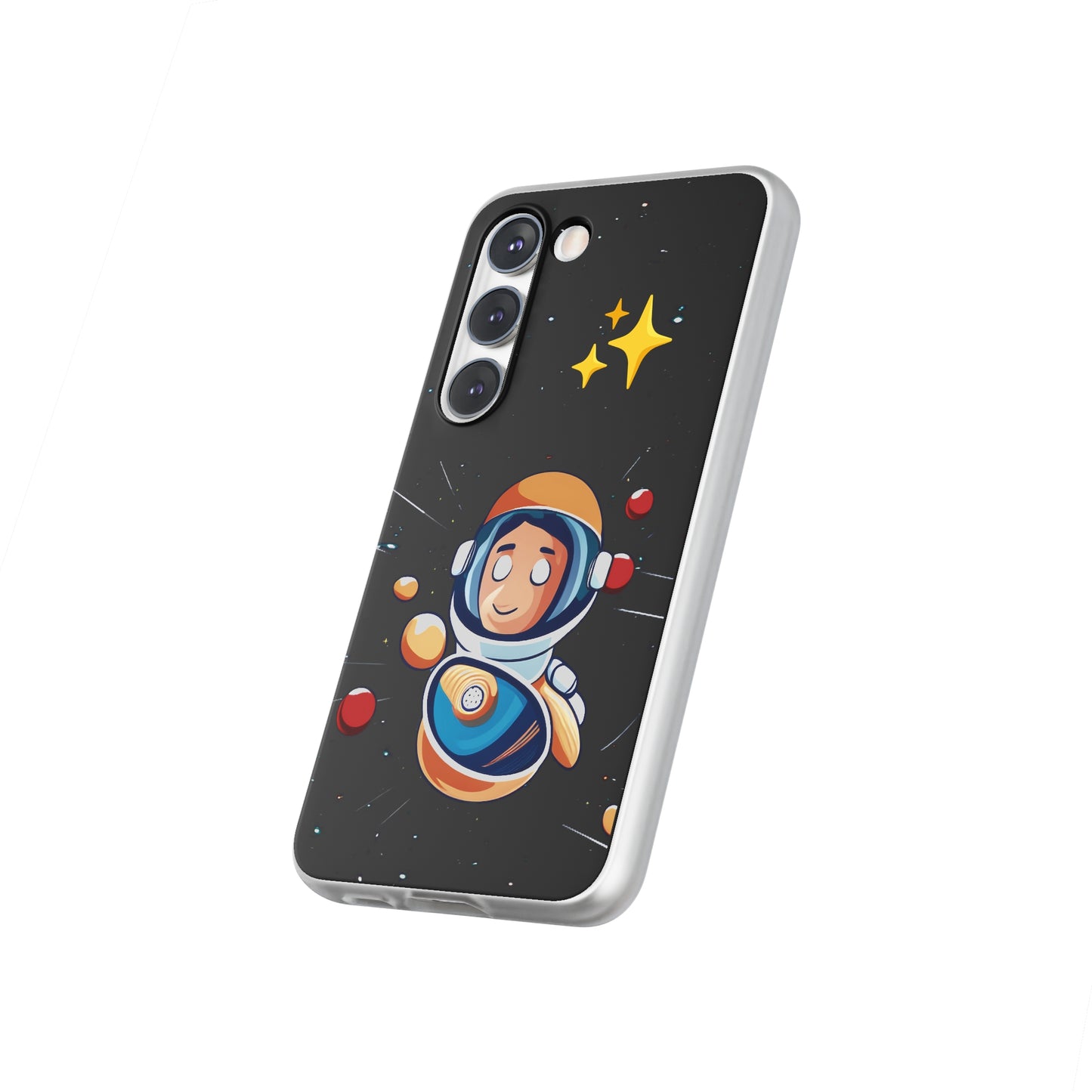 AstroCel SAMSUNG Flexi Cases