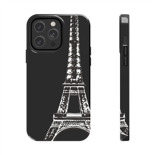 TowerCel-4 Tough iPhone Cases