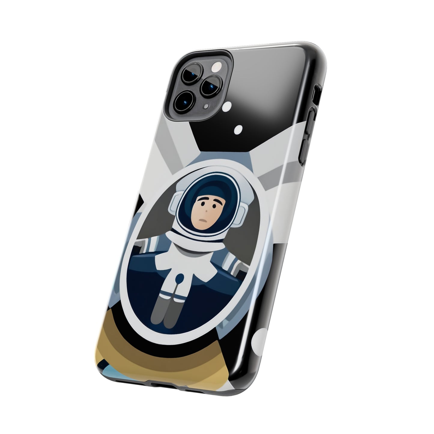 AstroCel Tough iPhone Cases