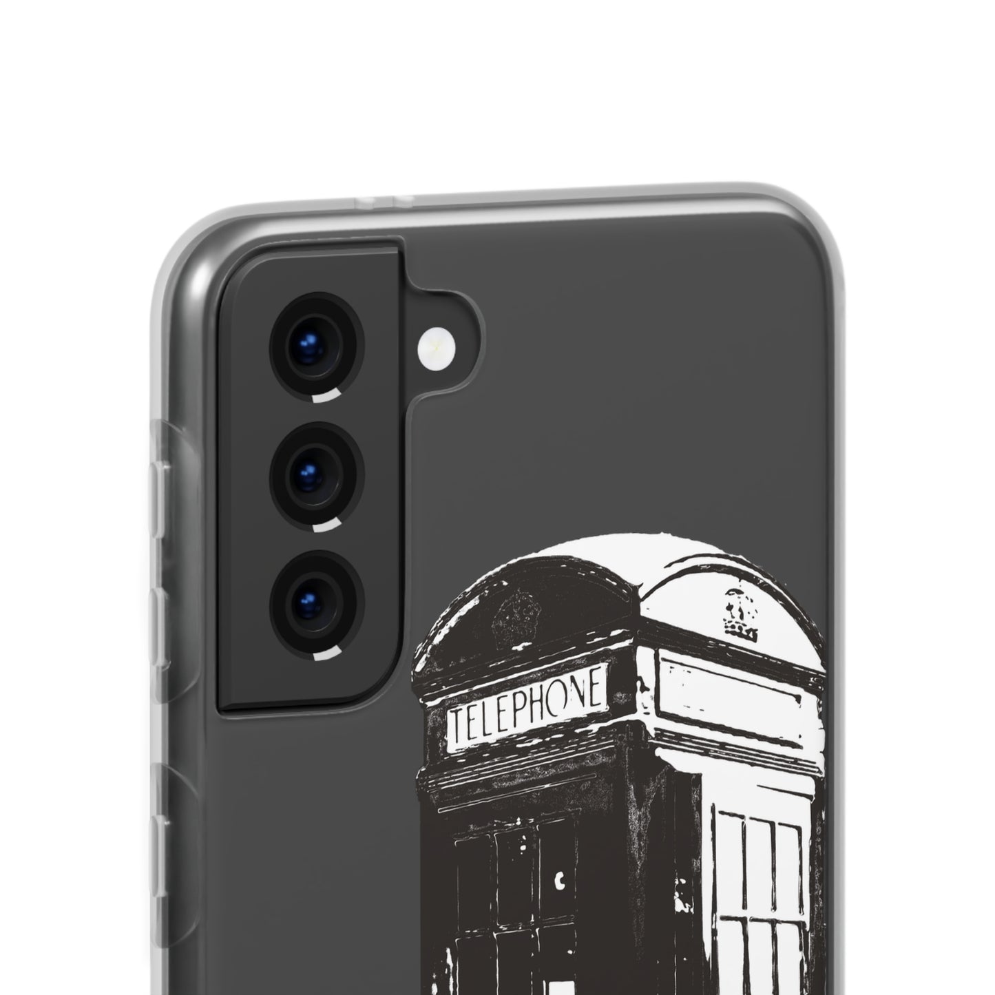 LondonCel SAMSUNG Flexi Cases