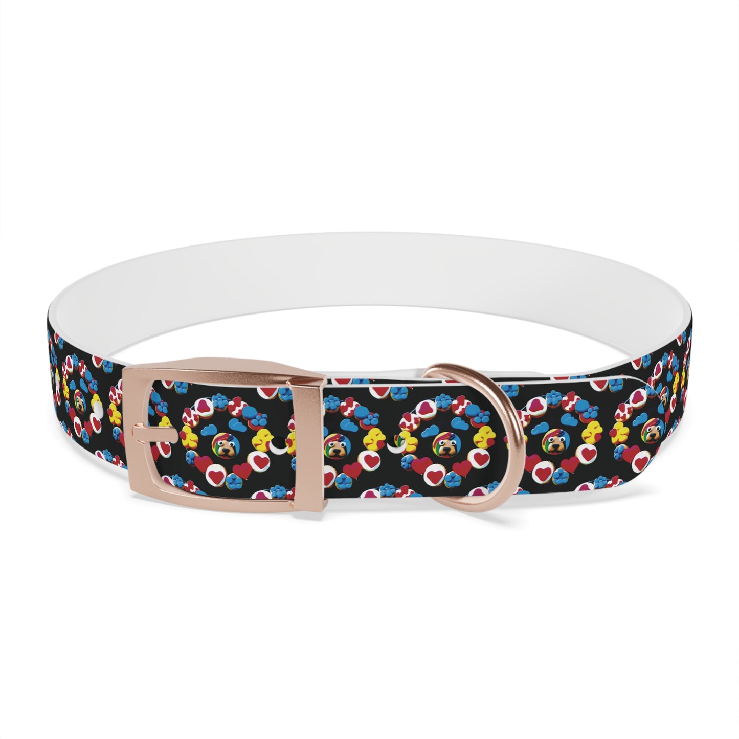 Pets-12.1 Dog/Cat Collar