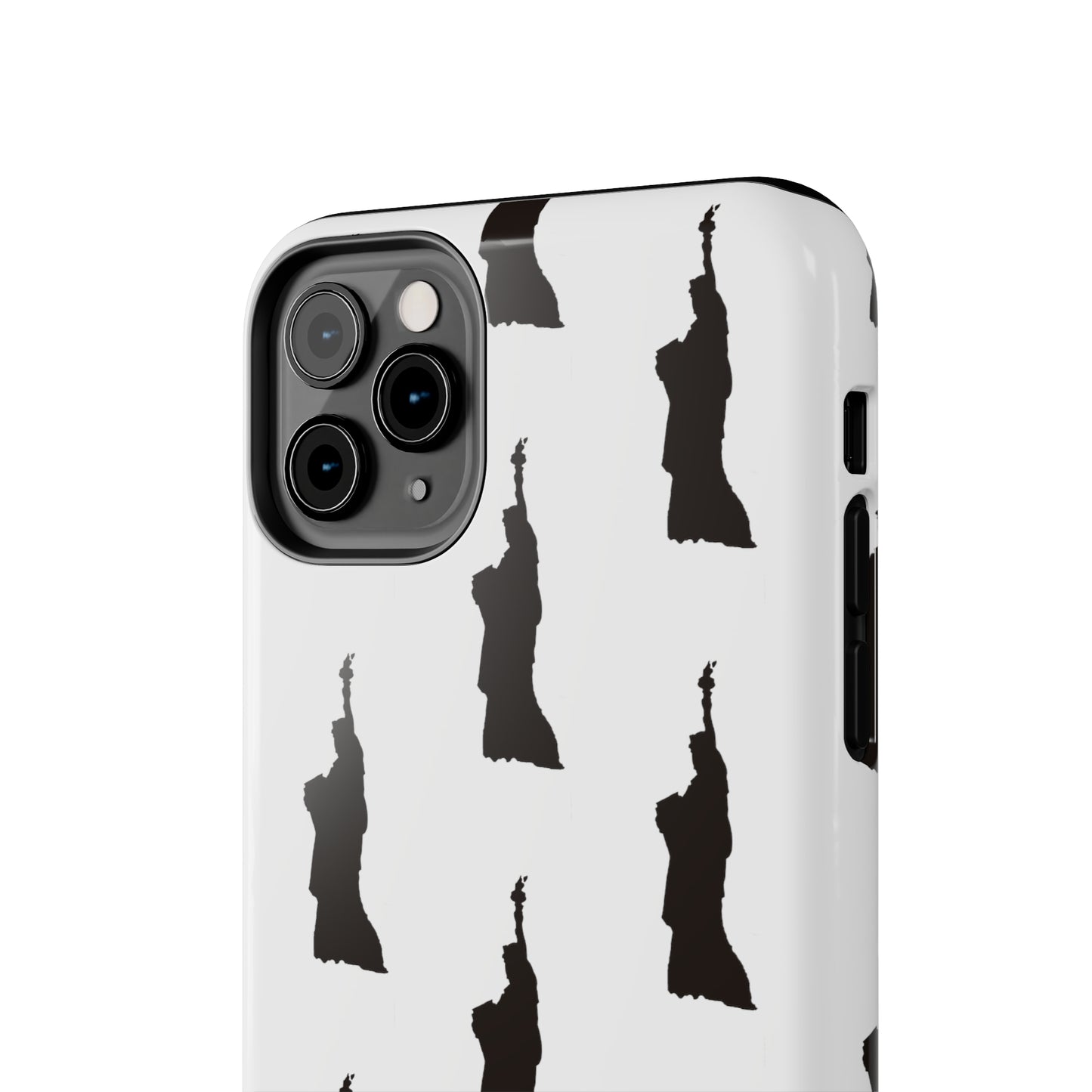 LibertyCel Tough iPhone Cases