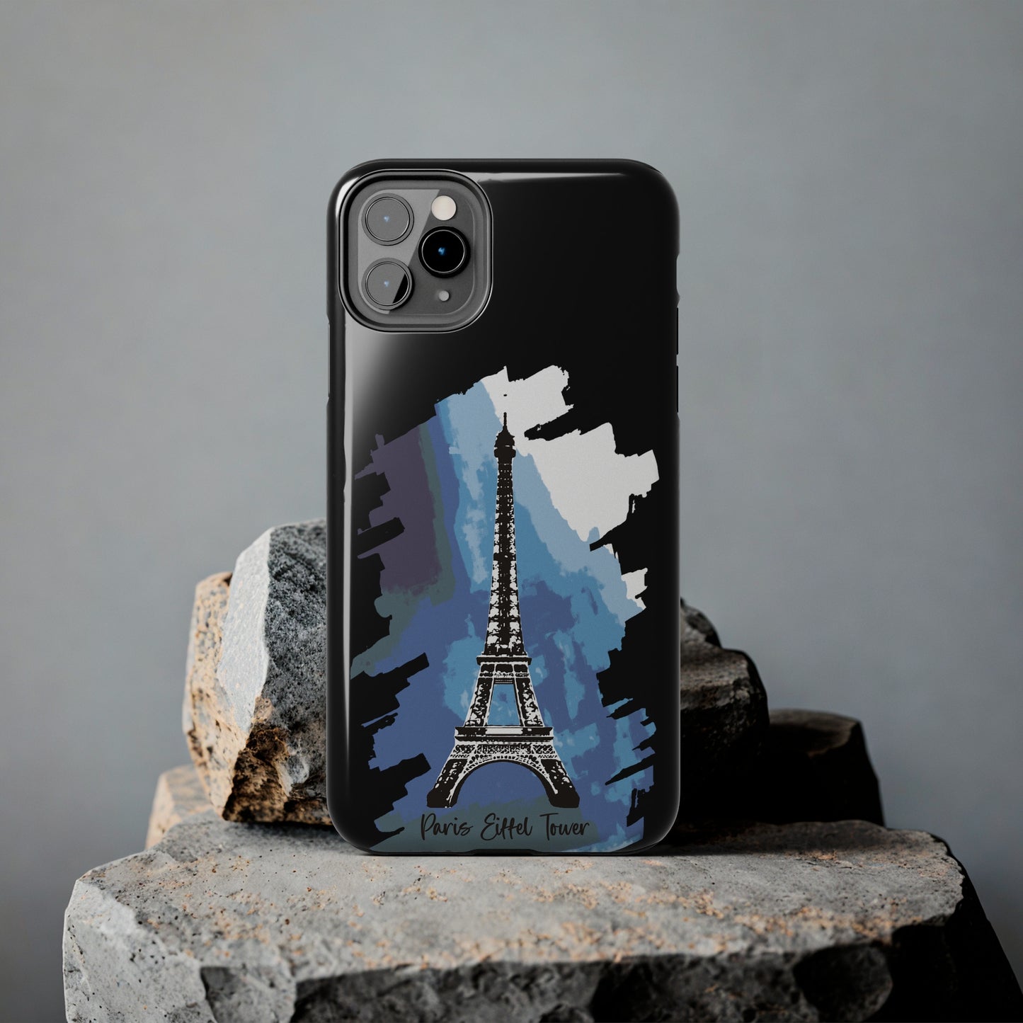 TowerCel-6 Tough iPhone Cases