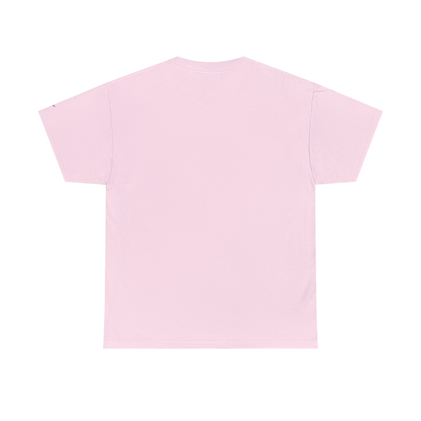 EIGHT Unisex Heavy Cotton Tee