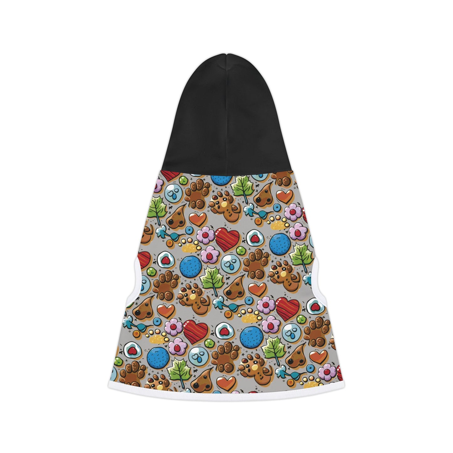 Pets-19.1 Dog/Cat Pet Hoodie