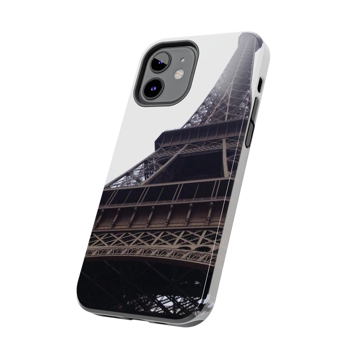 TowerCel Tough iPhone Cases