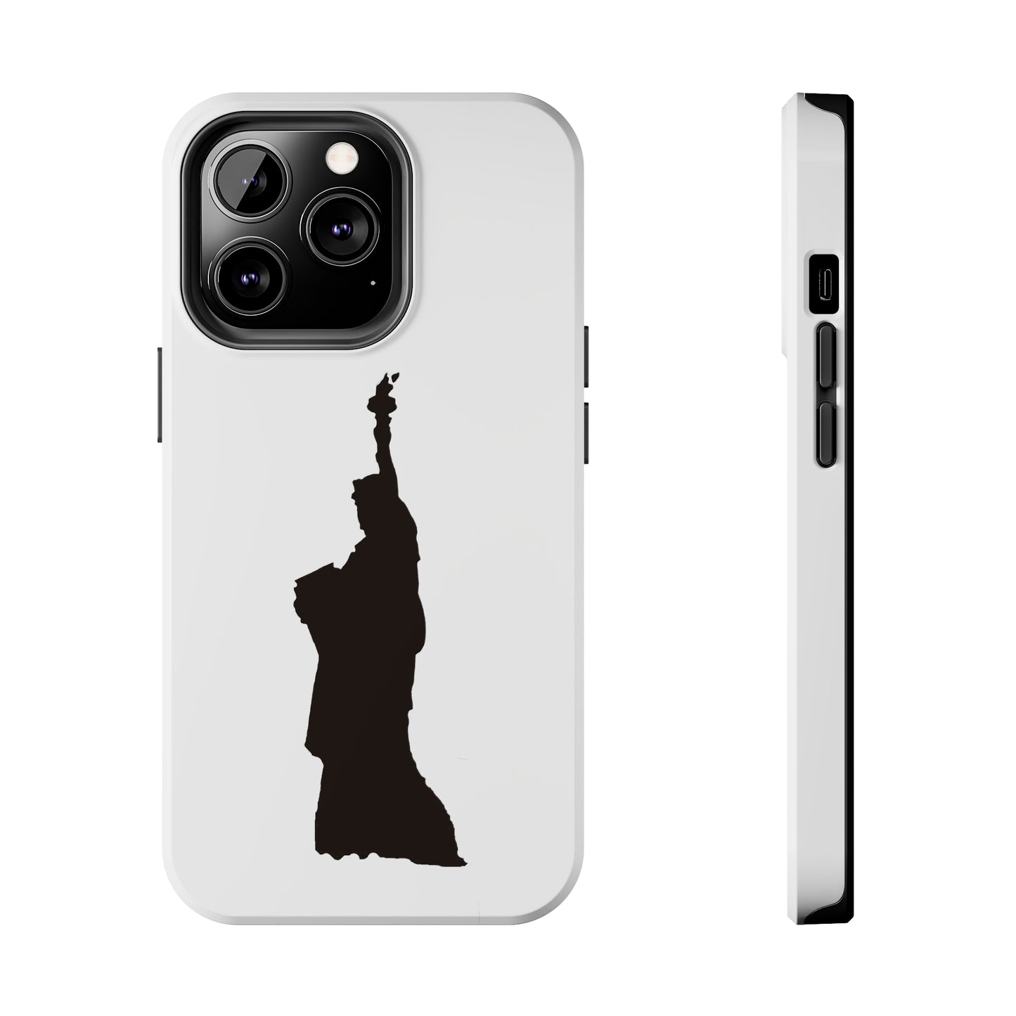 LibertyCel-2 Tough iPhone Cases