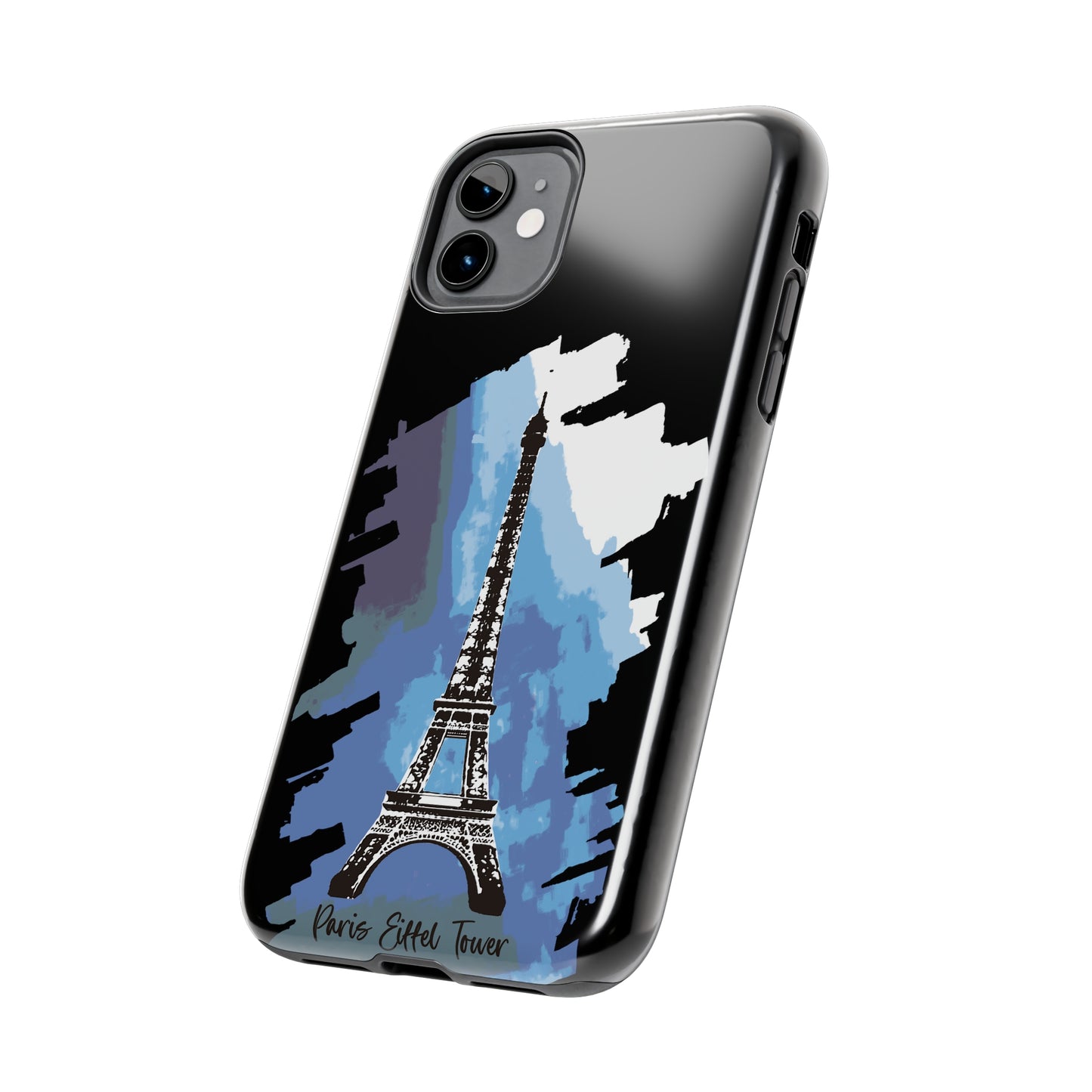 TowerCel-6 Tough iPhone Cases