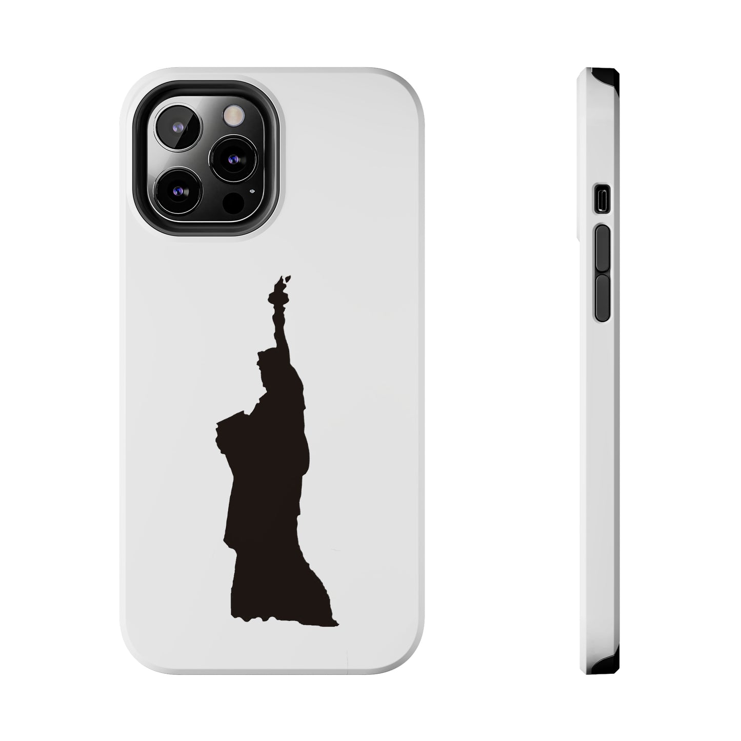 LibertyCel-2 Tough iPhone Cases