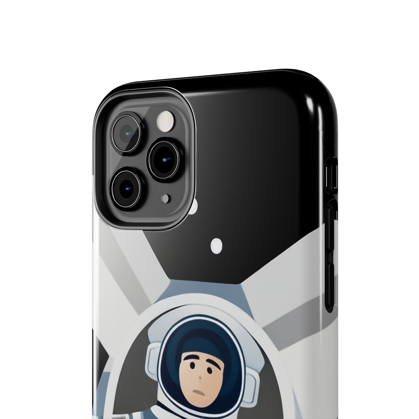 AstroCel Tough iPhone Cases