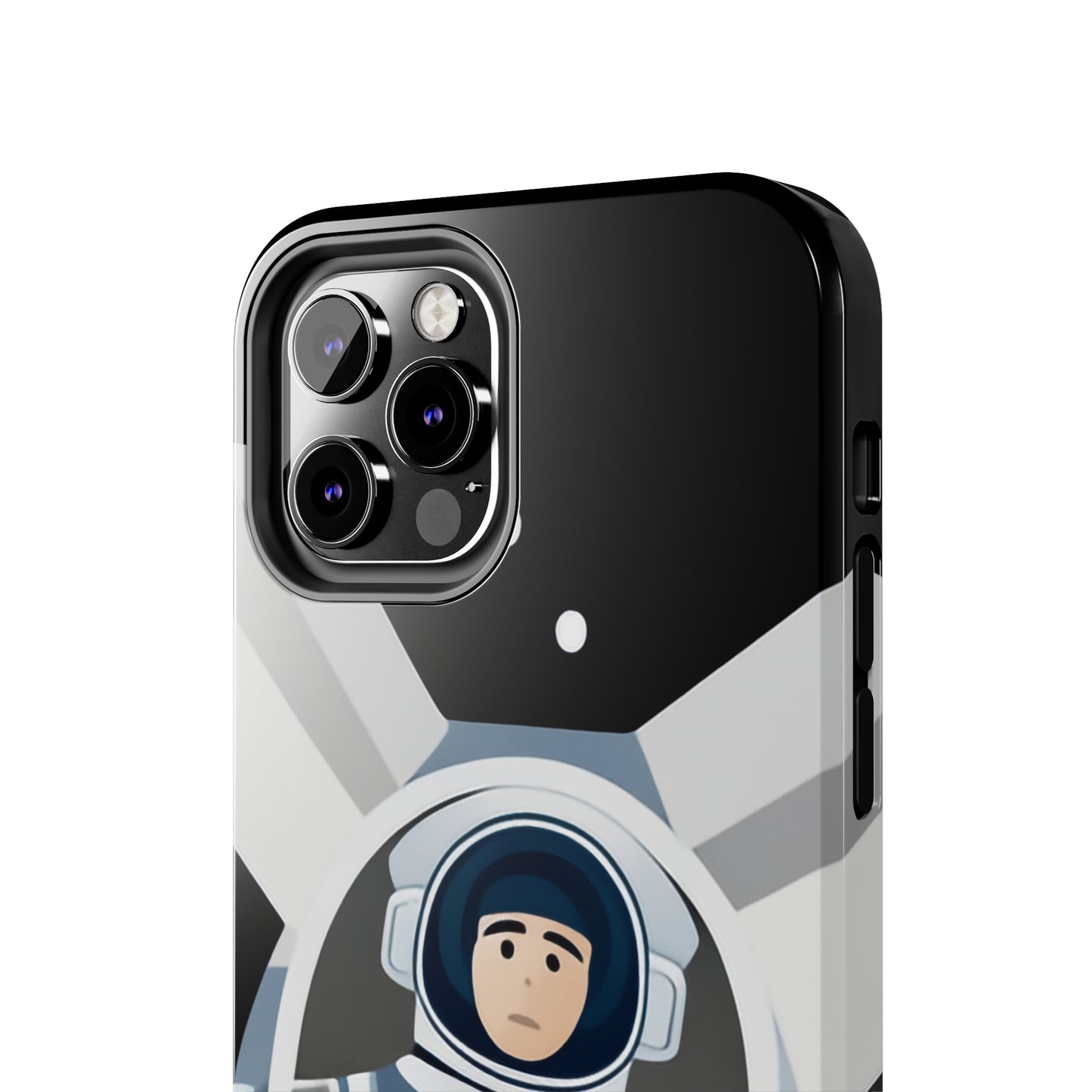 AstroCel Tough iPhone Cases