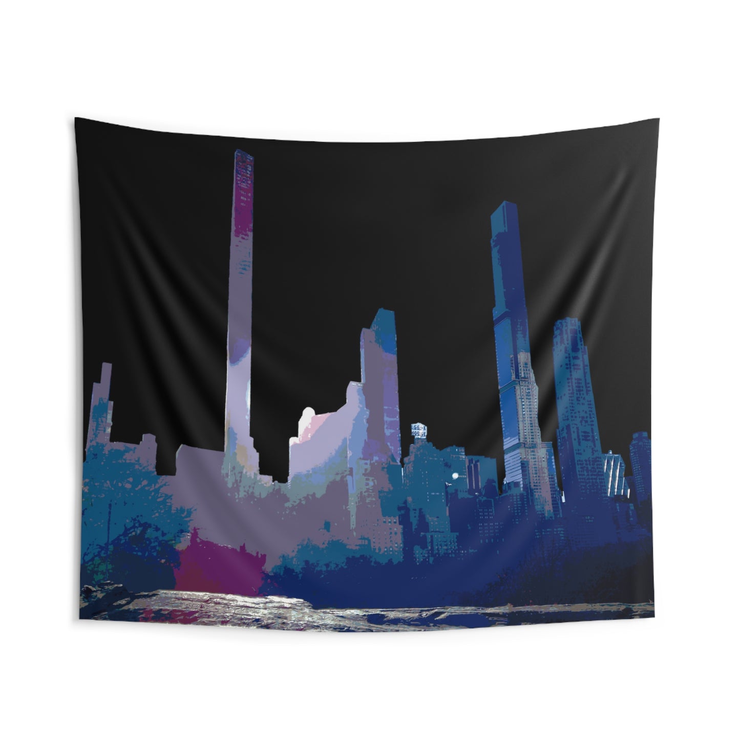 USAT Indoor Wall Tapestries