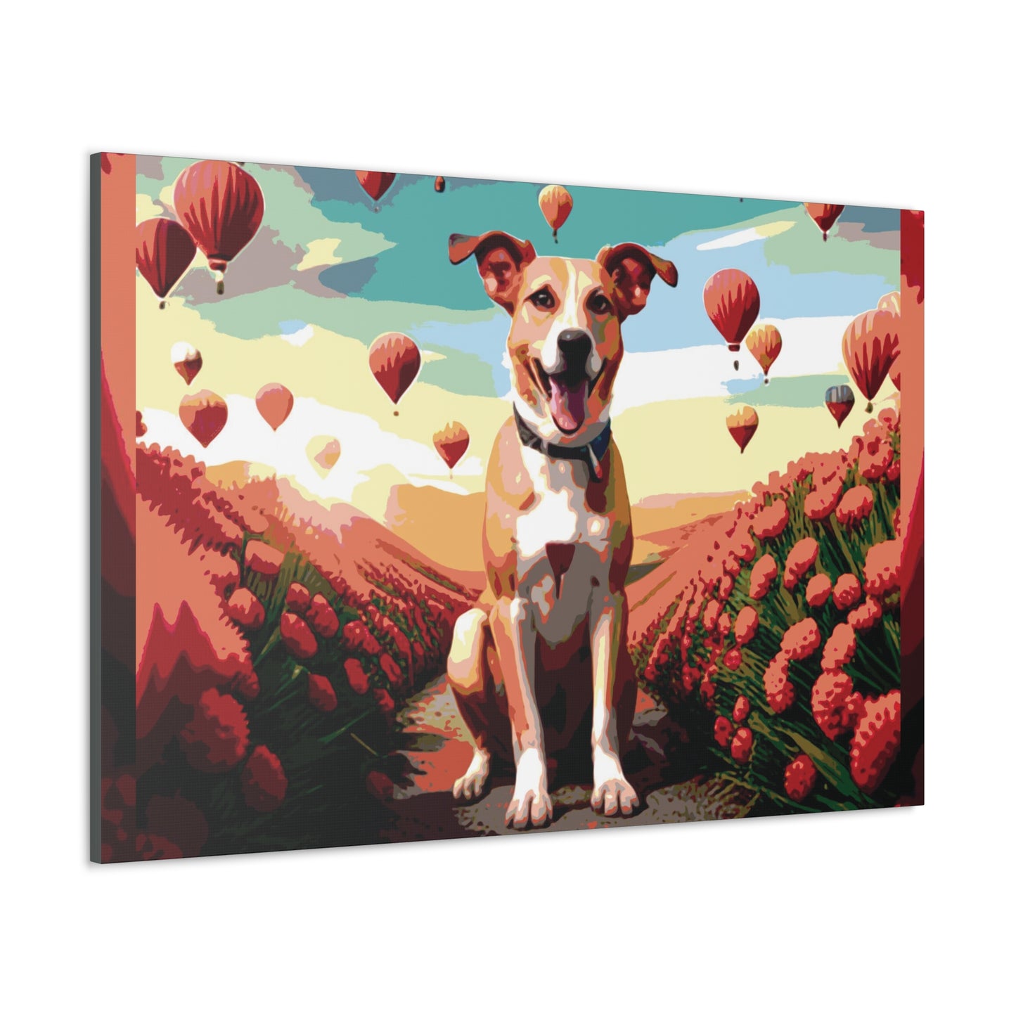 Pets-35.1 Canvas Gallery Wraps