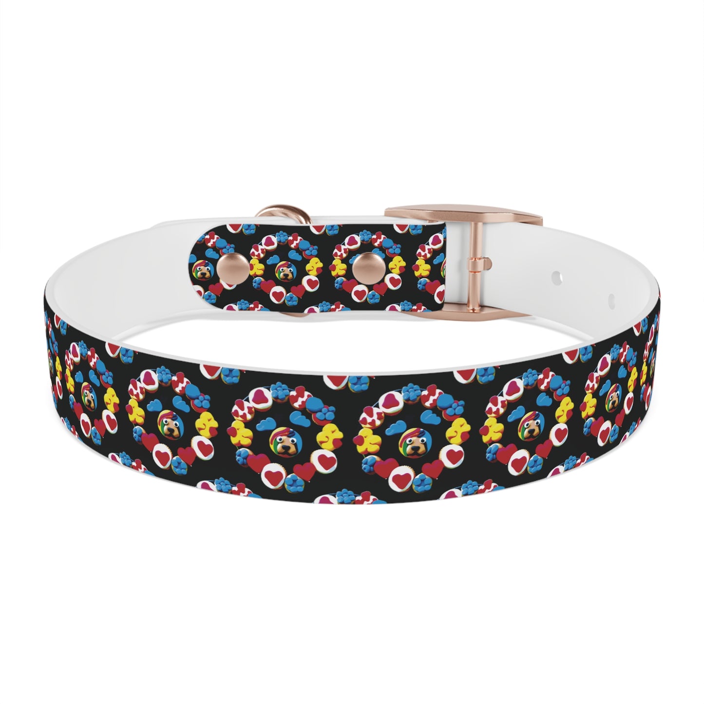 Pets-12.1 Dog/Cat Collar