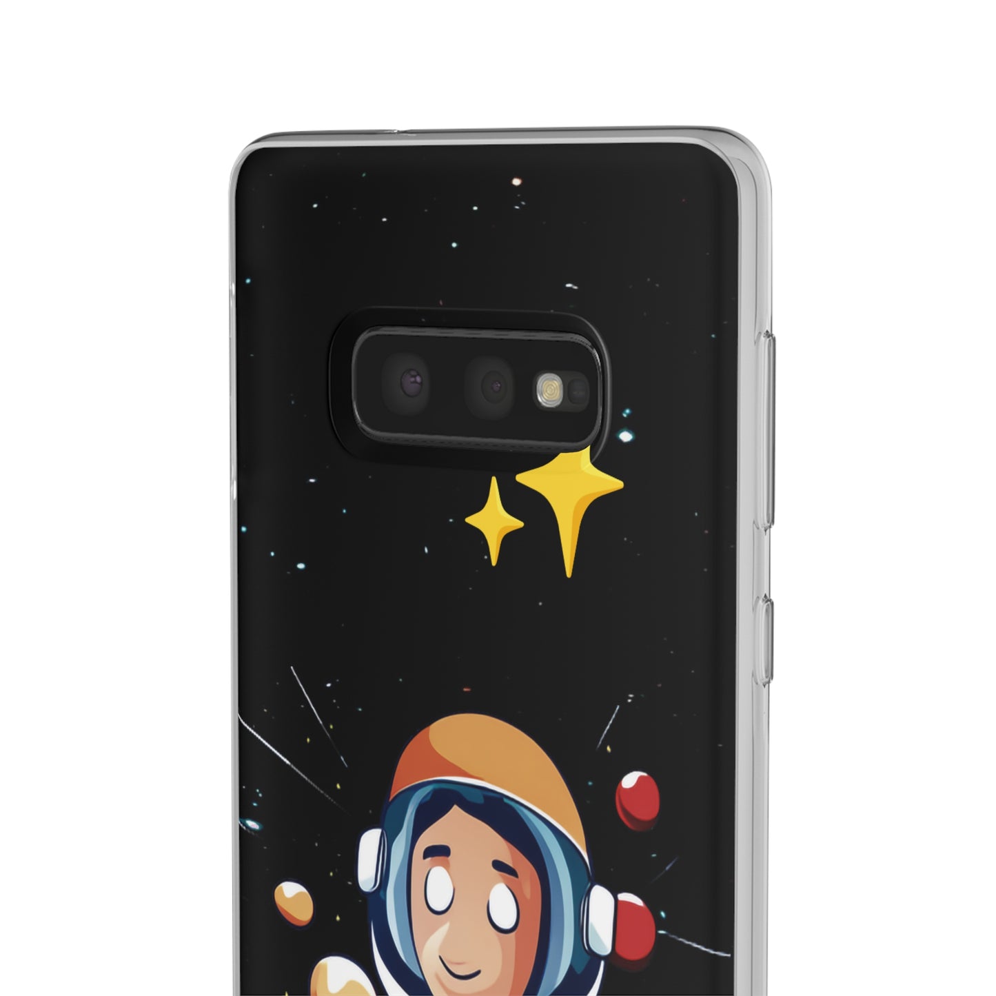 AstroCel SAMSUNG Flexi Cases