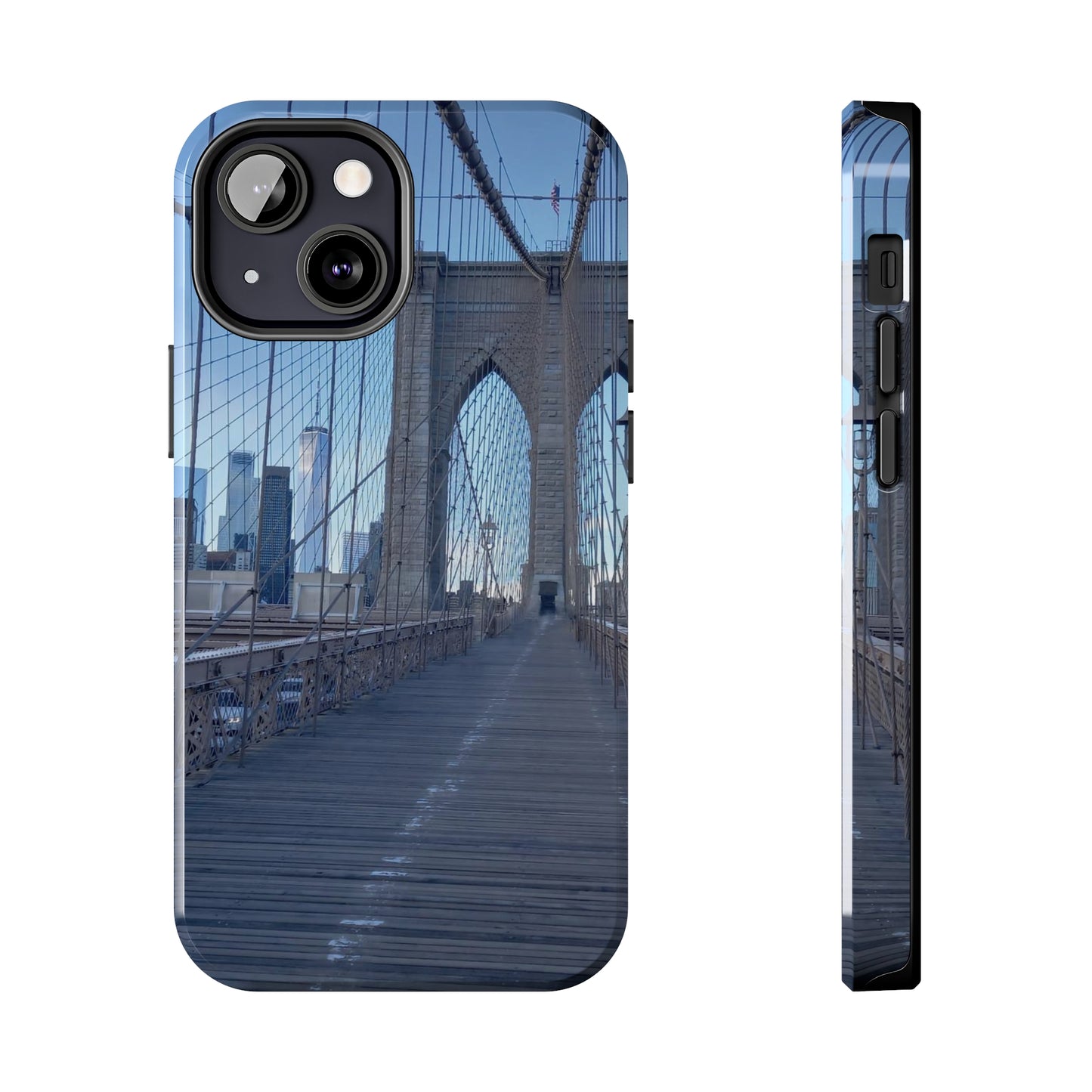 USACel-4 Tough iPhone Cases