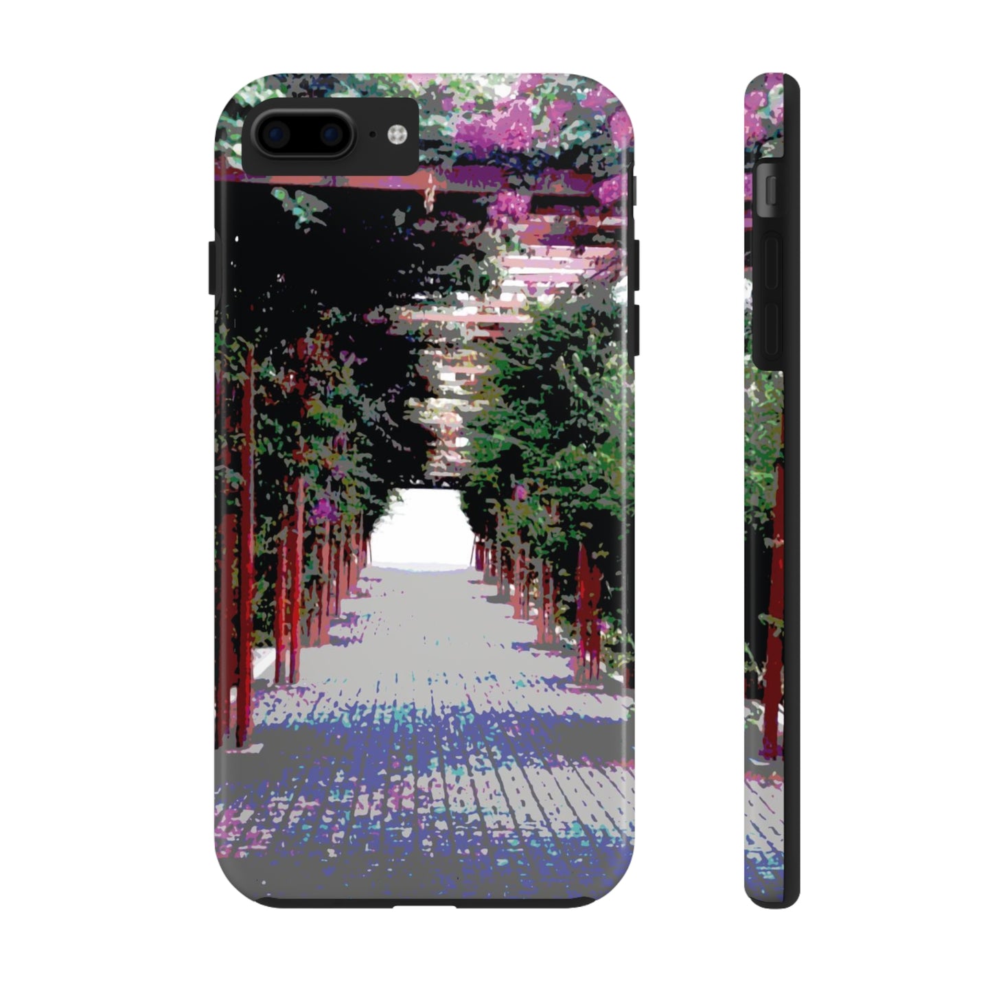 ChinaCEl Tough iPhone Cases