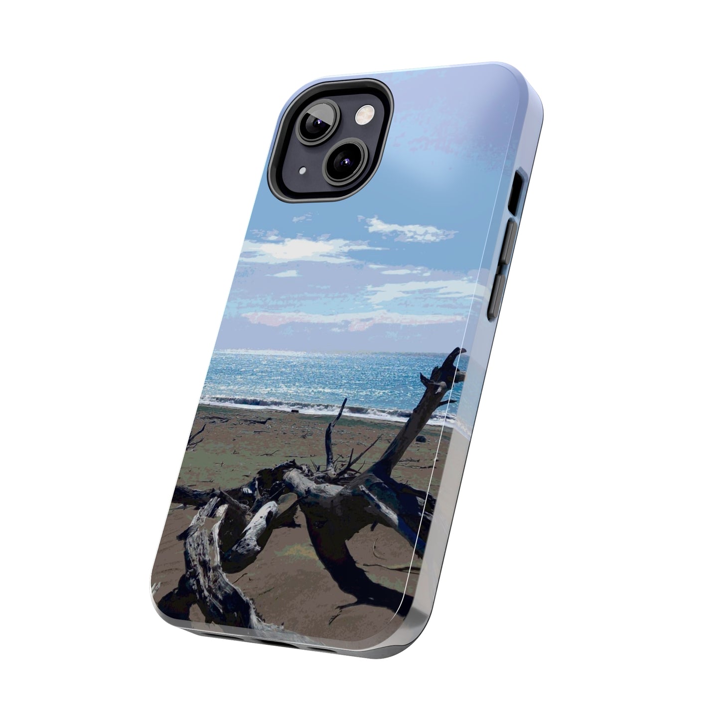 RDCel-2 Tough iPhone Cases