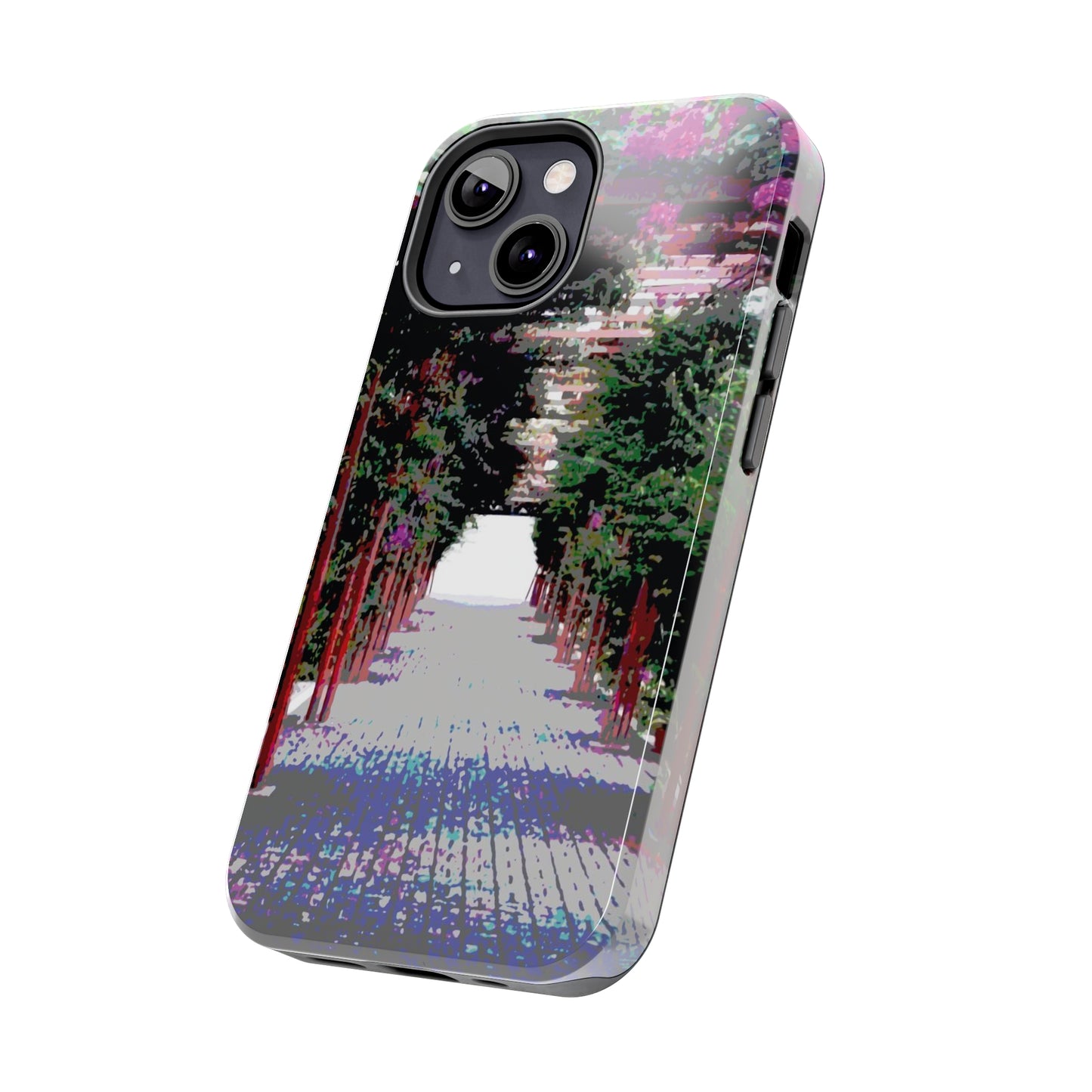 ChinaCEl Tough iPhone Cases