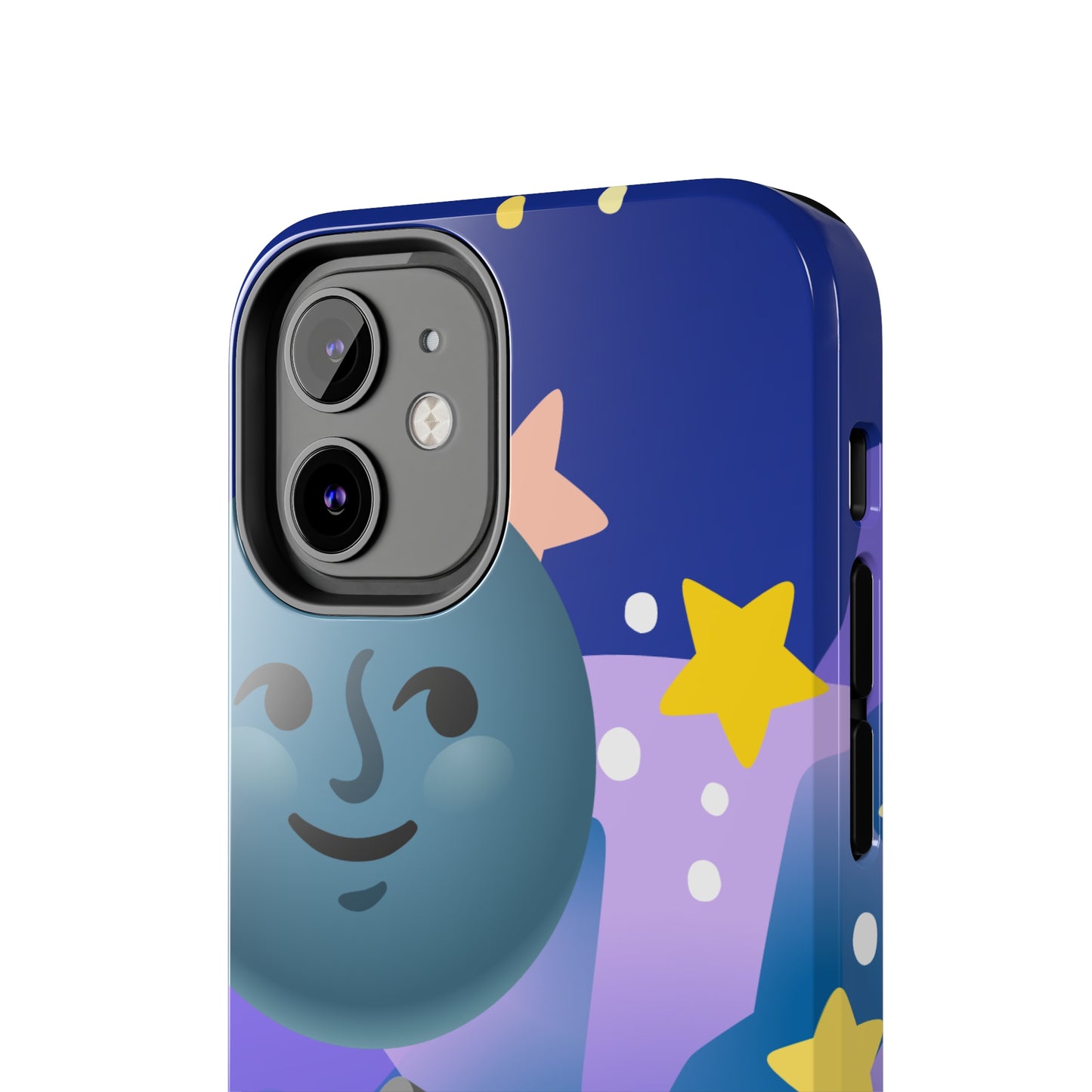 MoonCel Tough iPhone Cases