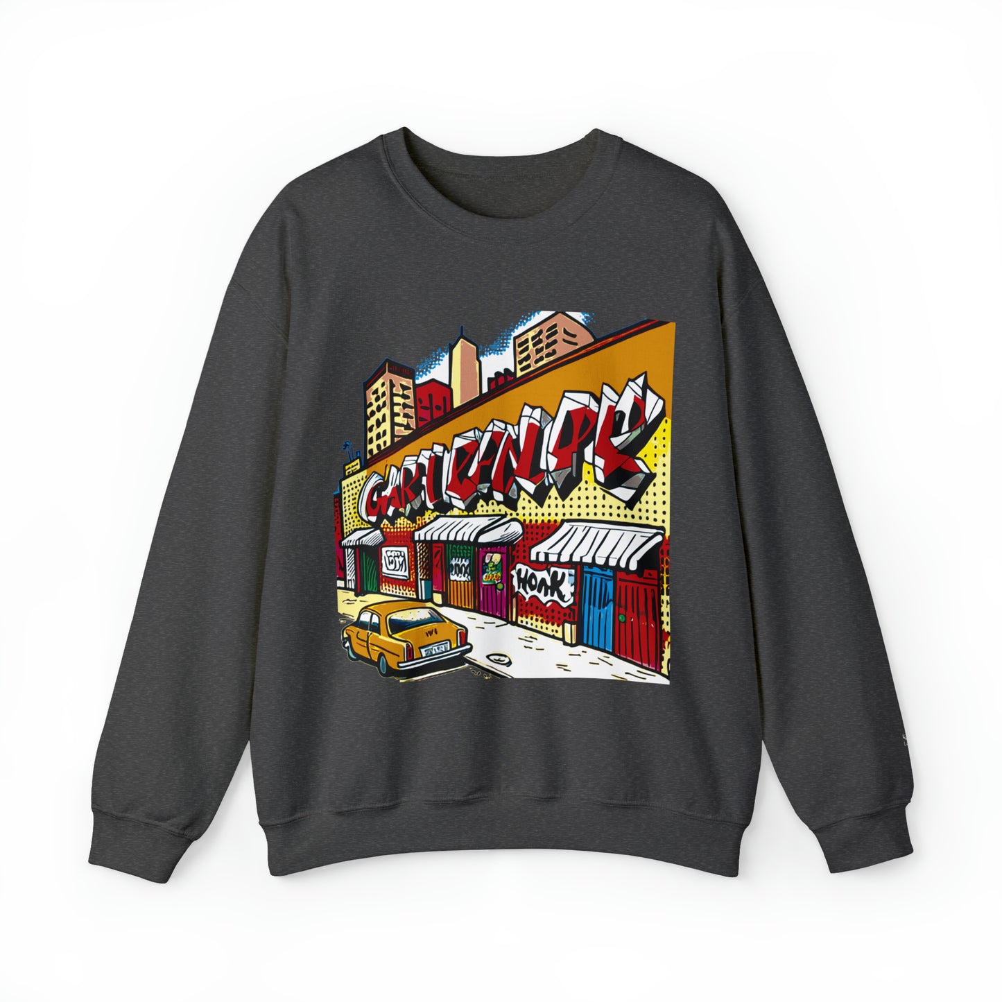 THIRTY5 Unisex Heavy Blend™ Crewneck Sweatshirt