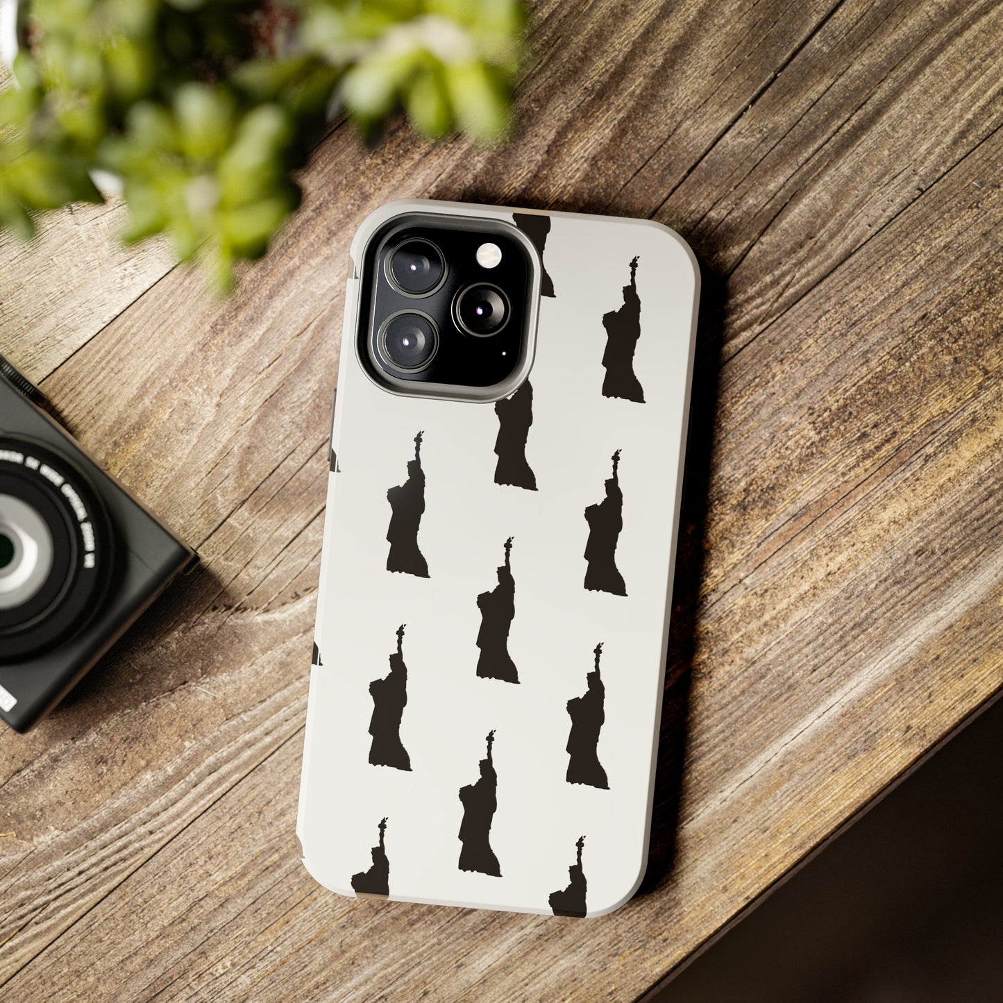 LibertyCel Tough iPhone Cases