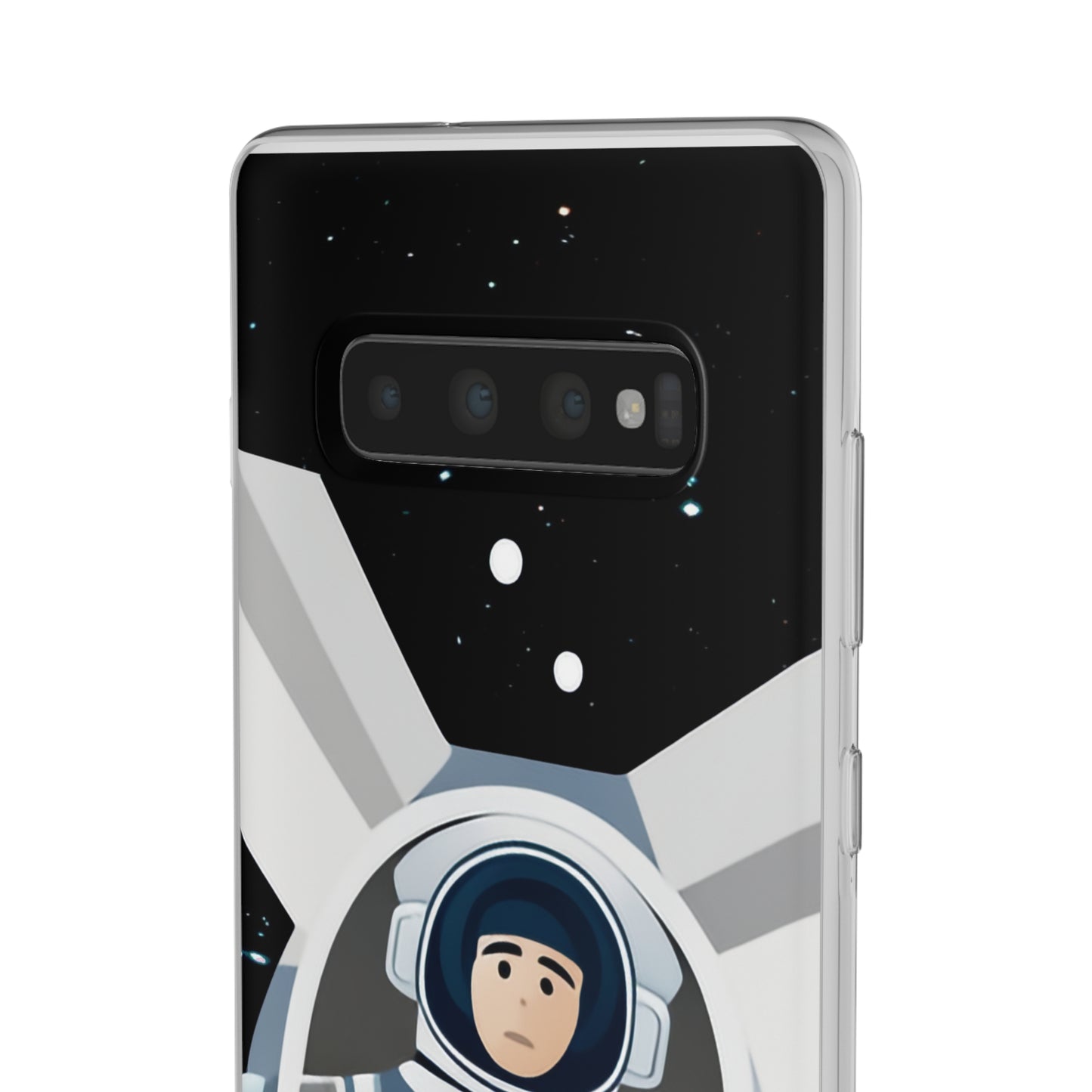 AstroCel-4 SAMSUNG Flexi Cases