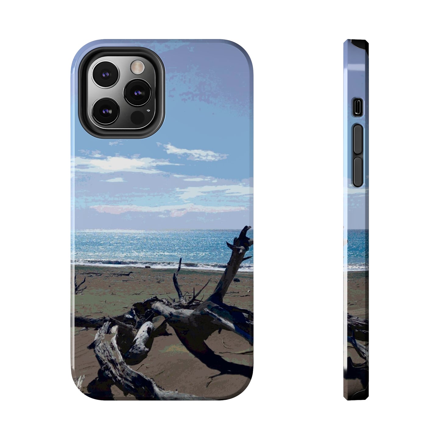 RDCel-2 Tough iPhone Cases