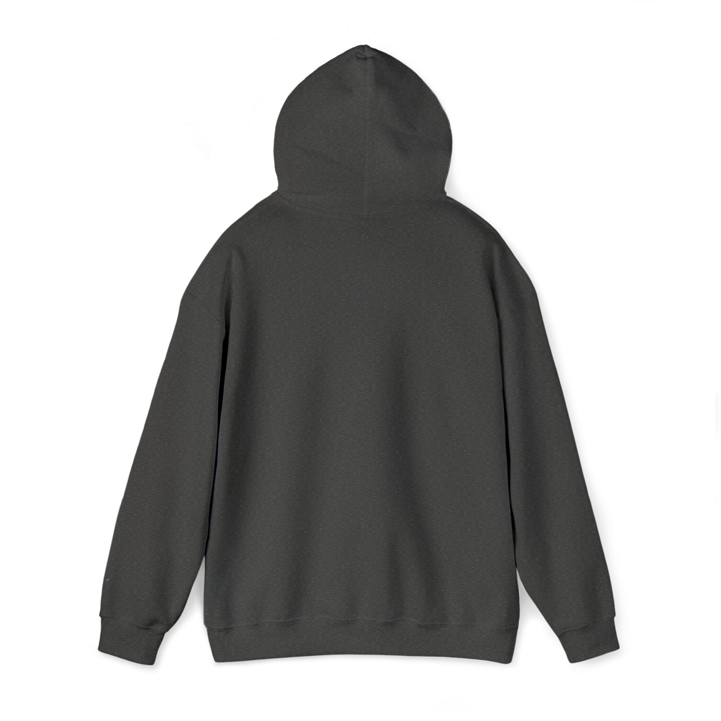 FORTY7 Unisex Heavy Blend™ Hooded Sweatshirt