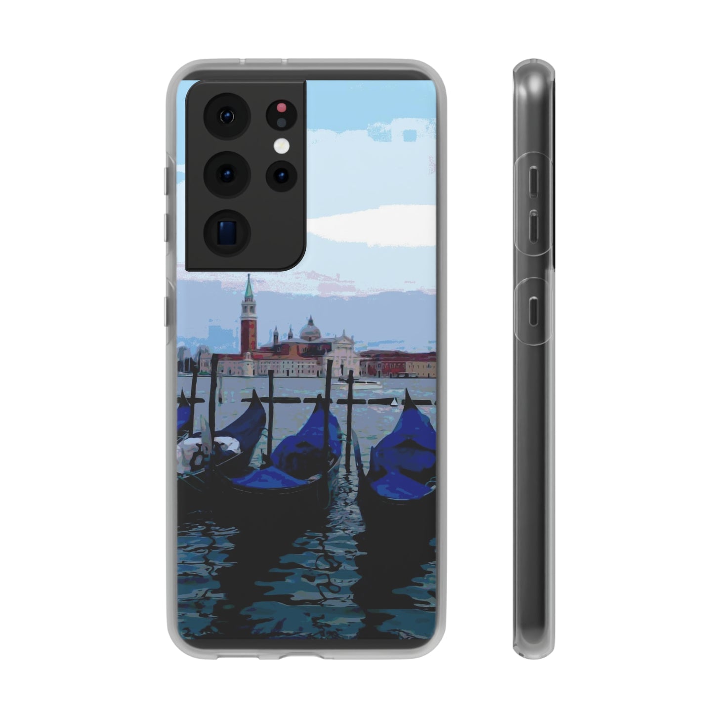 BoatVCel-2 SAMSUNG Flexi Cases