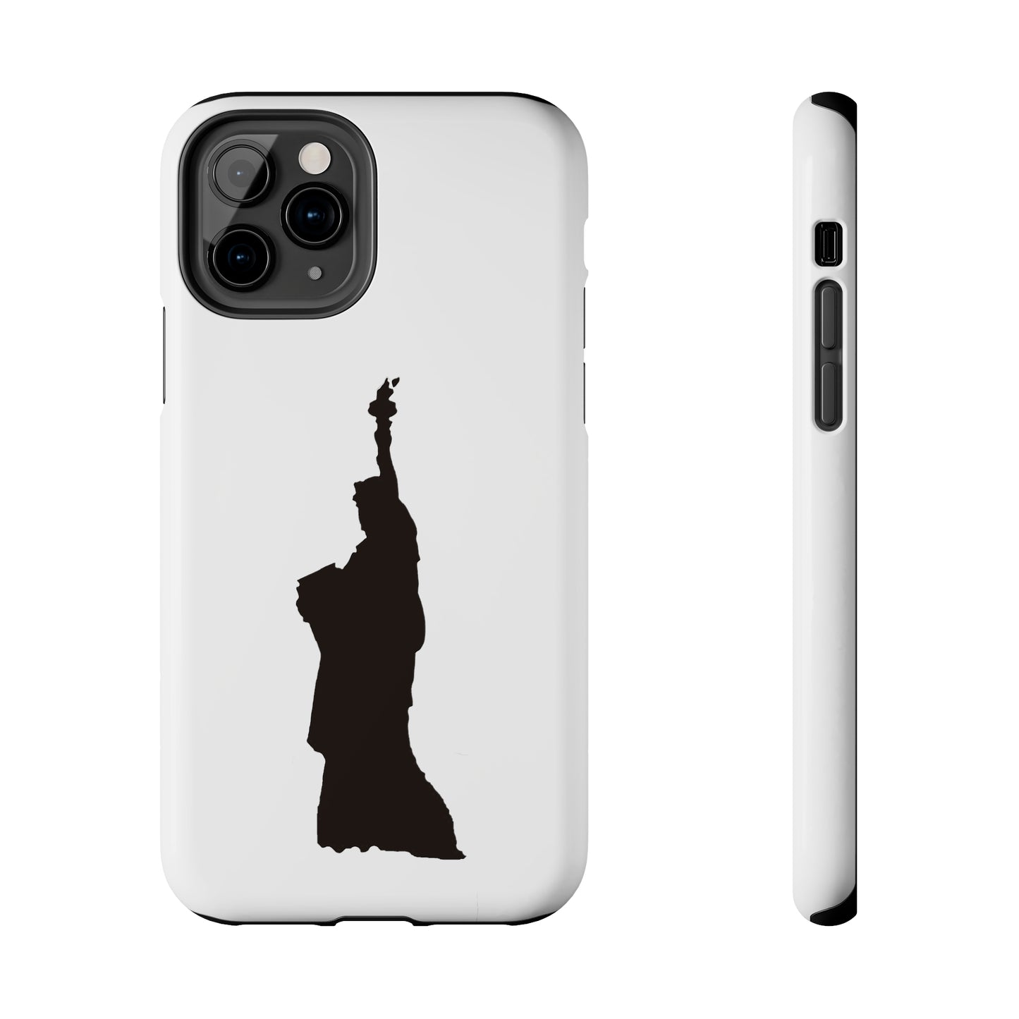 LibertyCel-2 Tough iPhone Cases