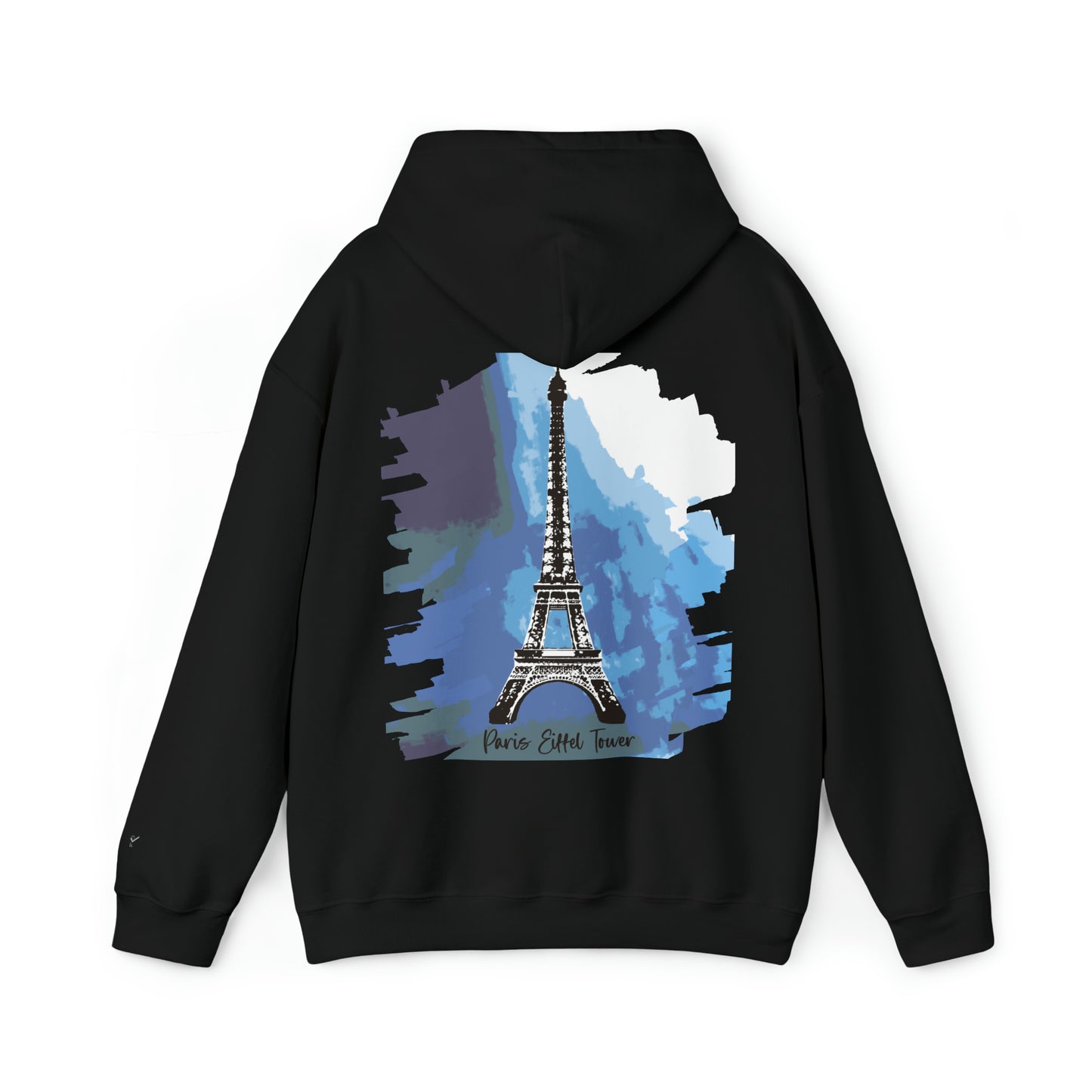 CP-Torre-5.1 Unisex Heavy Blend™ Hooded Sweatshirt