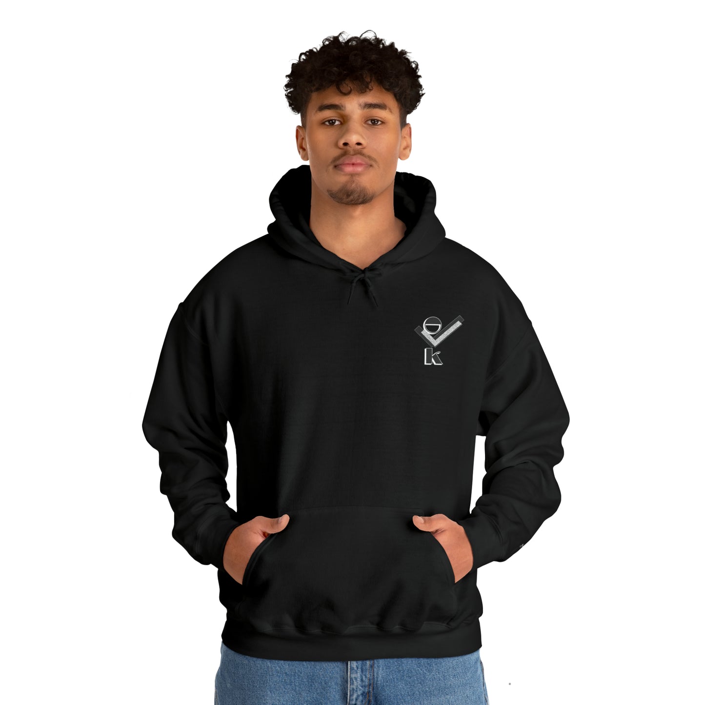 TWENTY9 Unisex Heavy Blend™ Hooded Sweatshirt