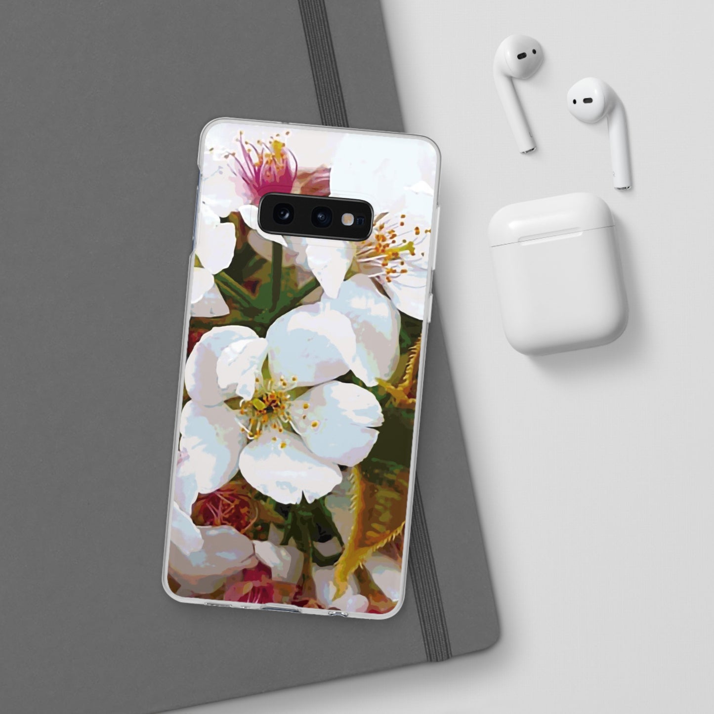 FlorCel SAMSUNG Flexi Cases