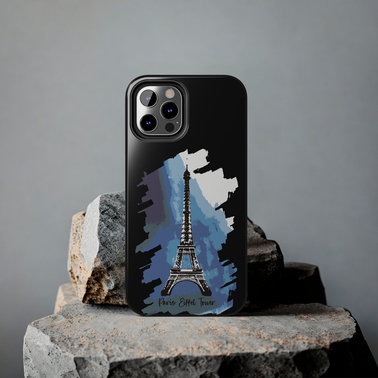 TowerCel-6 Tough iPhone Cases