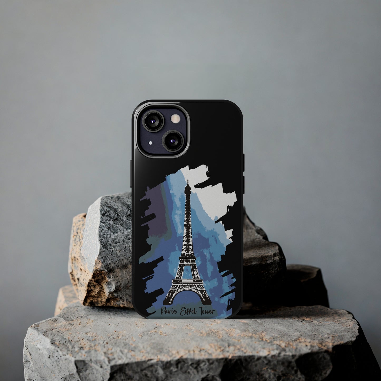 TowerCel-6 Tough iPhone Cases