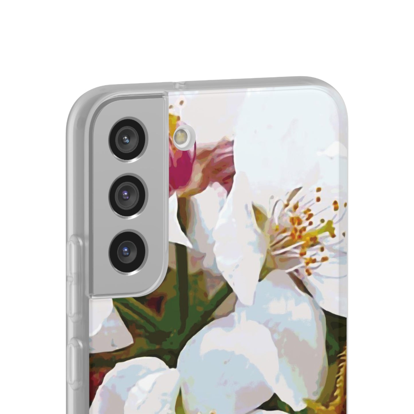 FlorCel SAMSUNG Flexi Cases