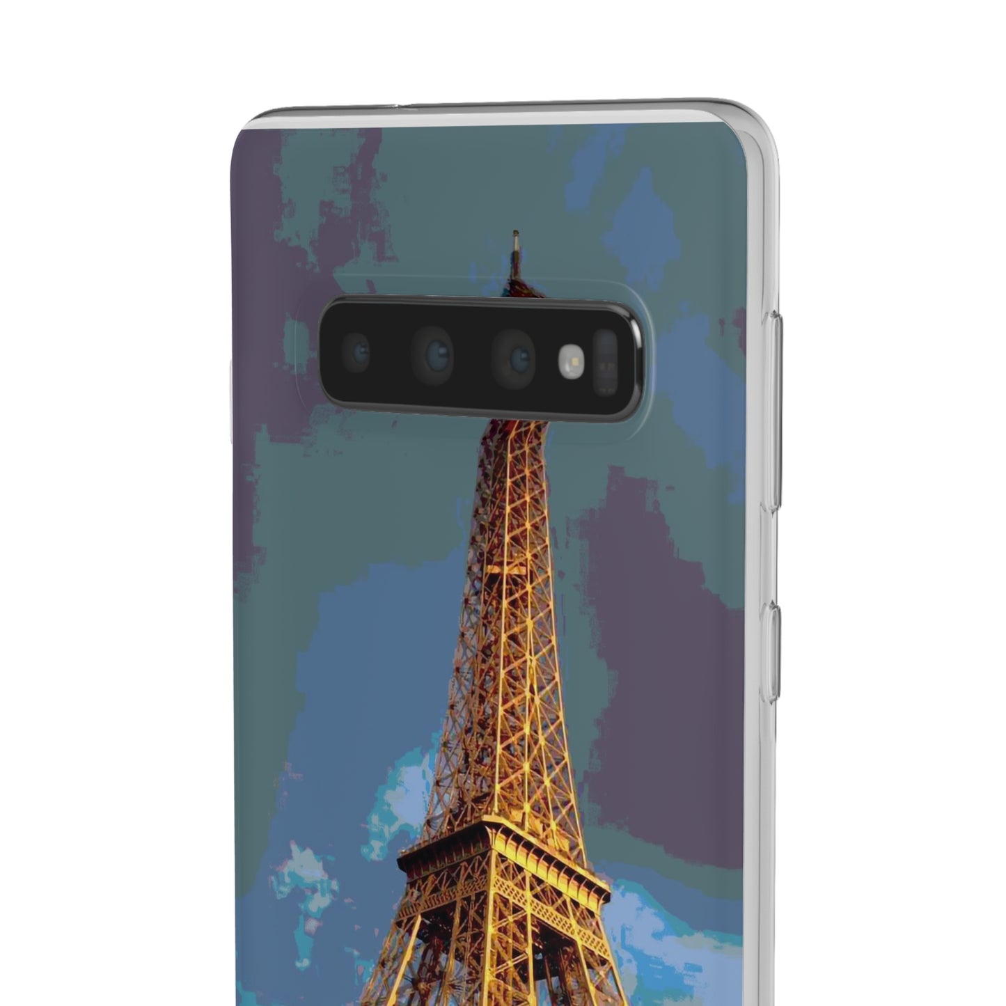 TowerCel-6 SAMSUNG Flexi Cases