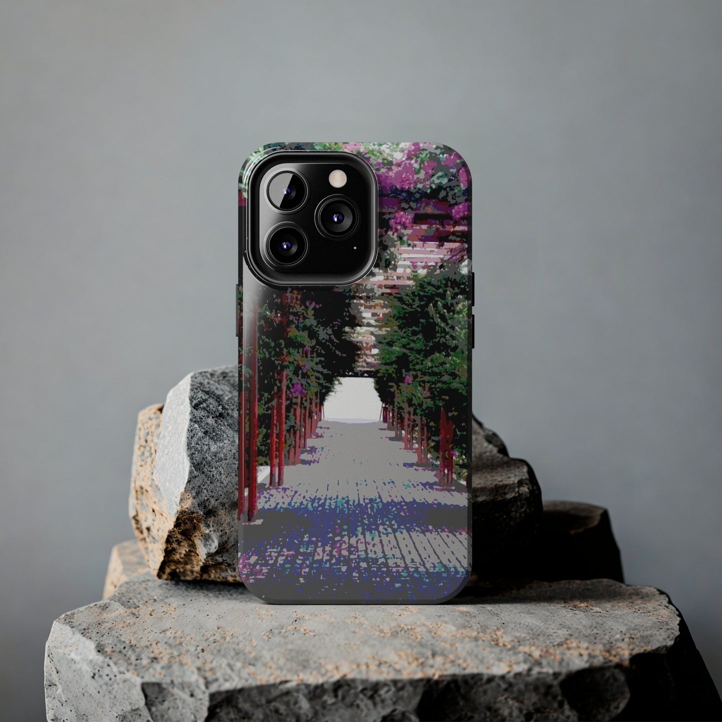 ChinaCEl Tough iPhone Cases