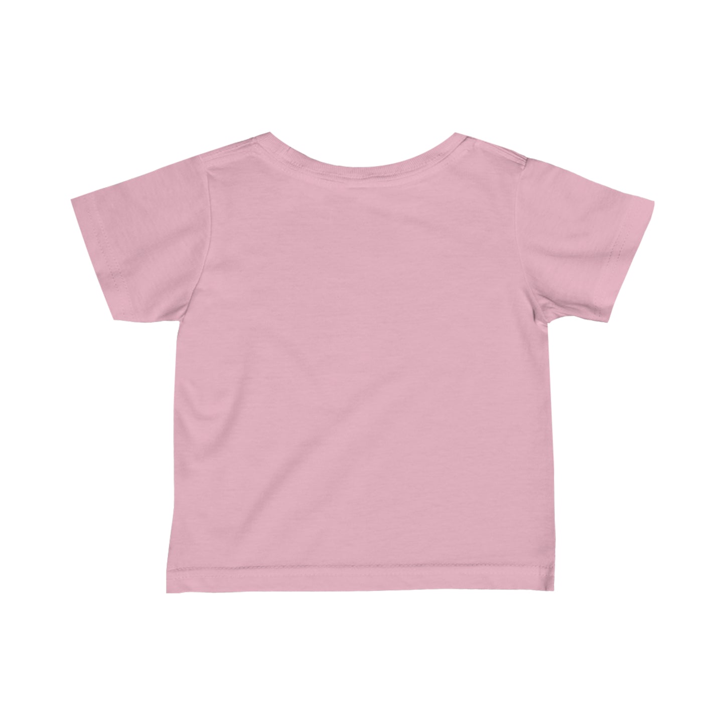 BB-39 Infant Fine Jersey Tee