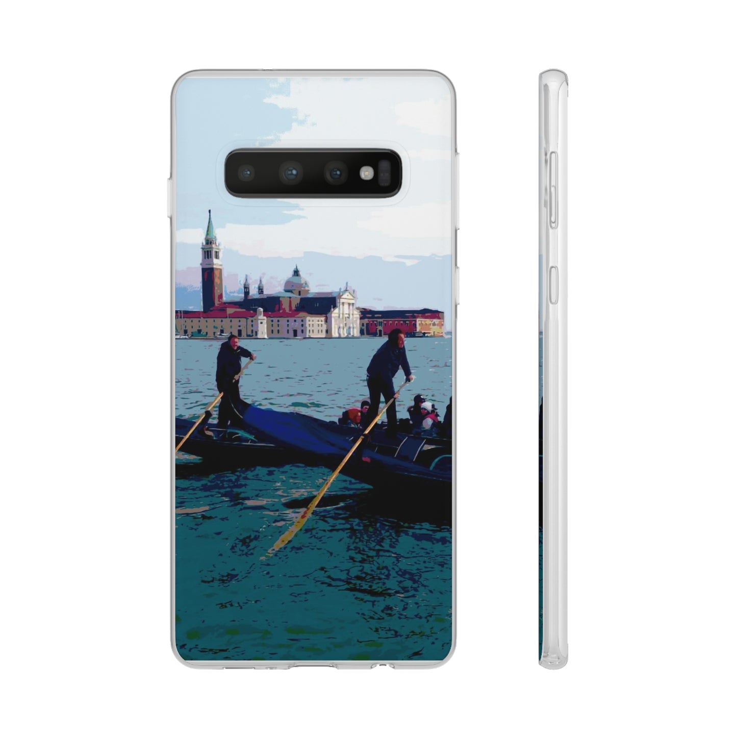 BoatV SAMSUNG Flexi Cases