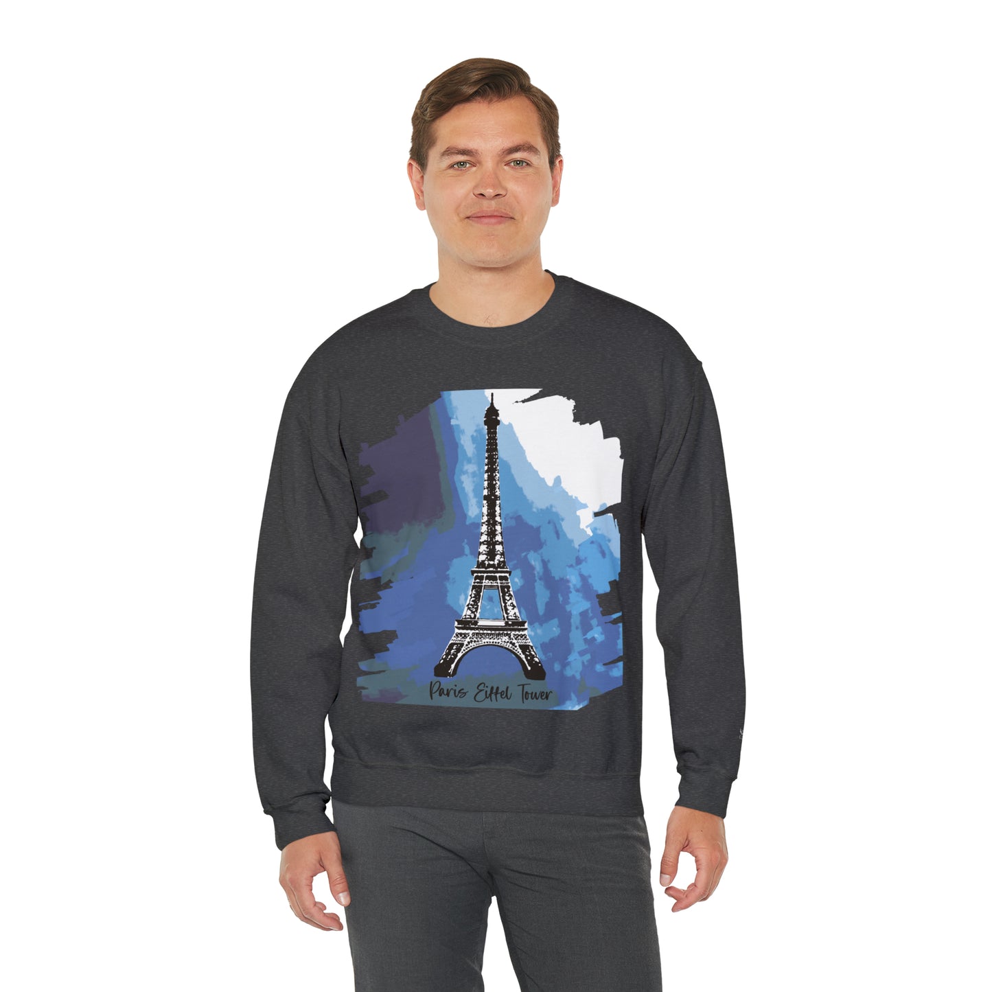 CP-Torre-5.1 Unisex Heavy Blend™ Crewneck Sweatshirt